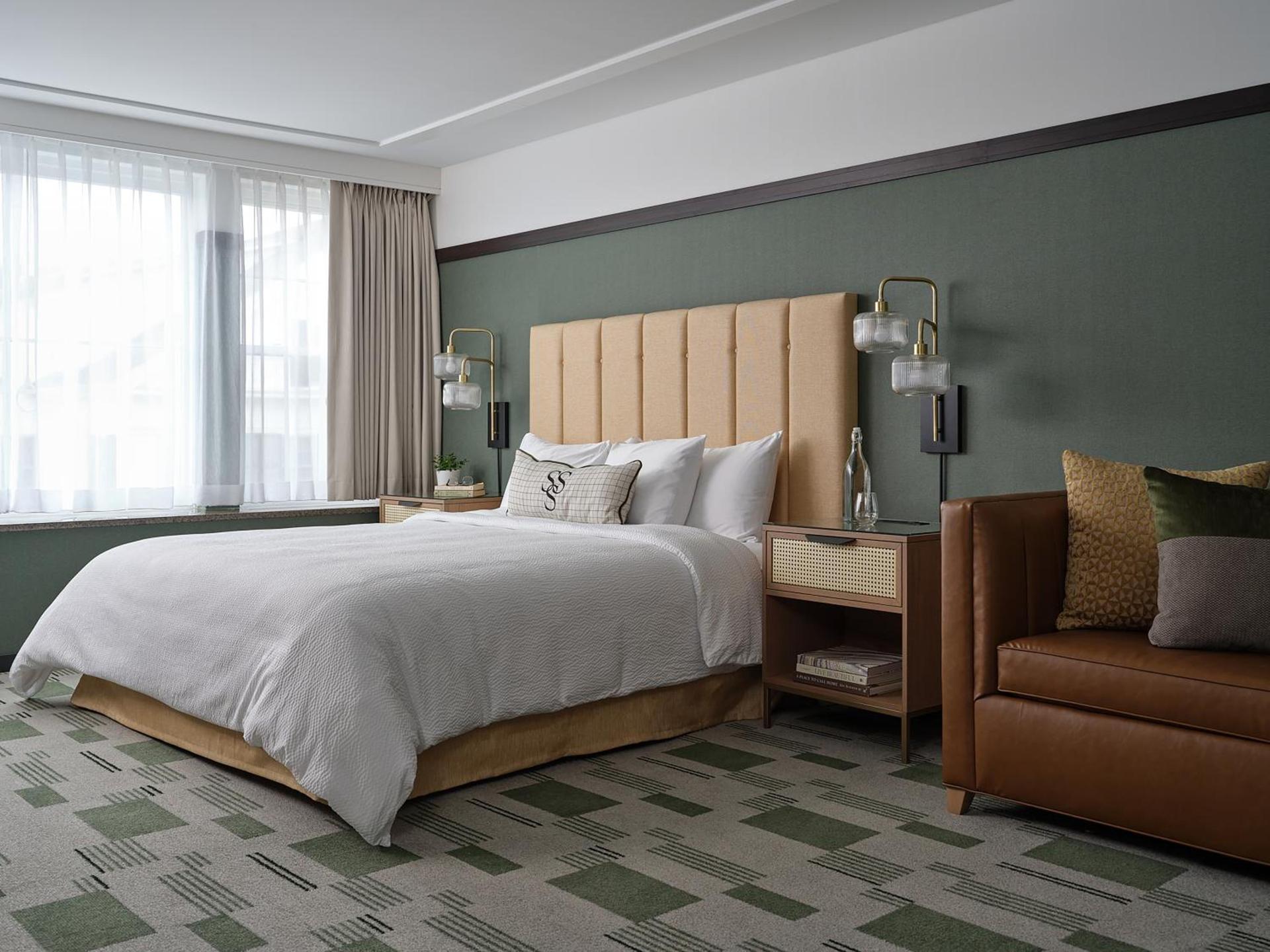Six South St. Hotel photo 14