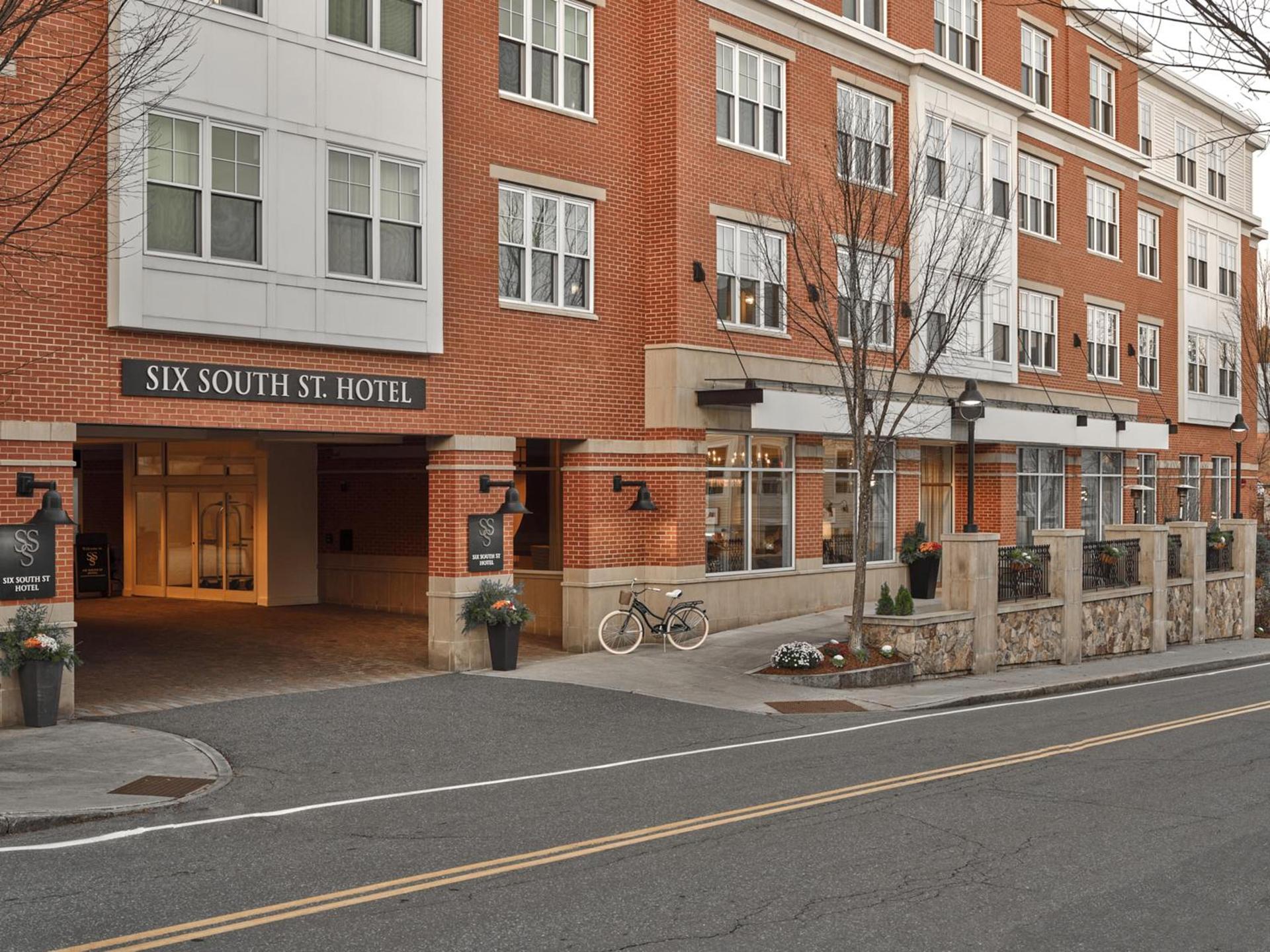Six South St. Hotel photo 19