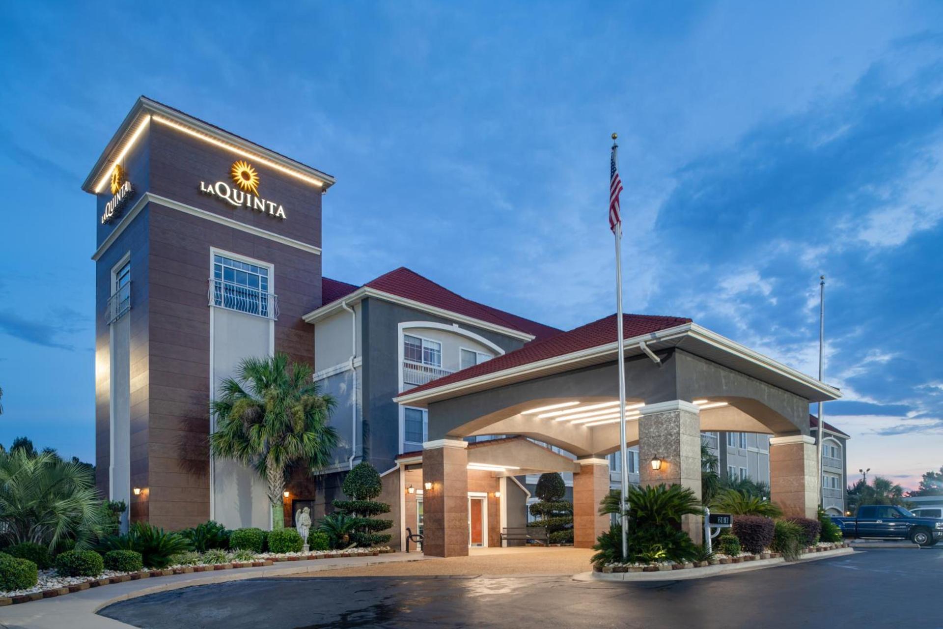 La Quinta by Wyndham Prattville photo 52