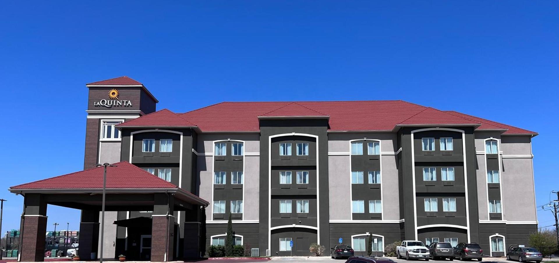 La Quinta by Wyndham Brownwood — hotel in Brownwood