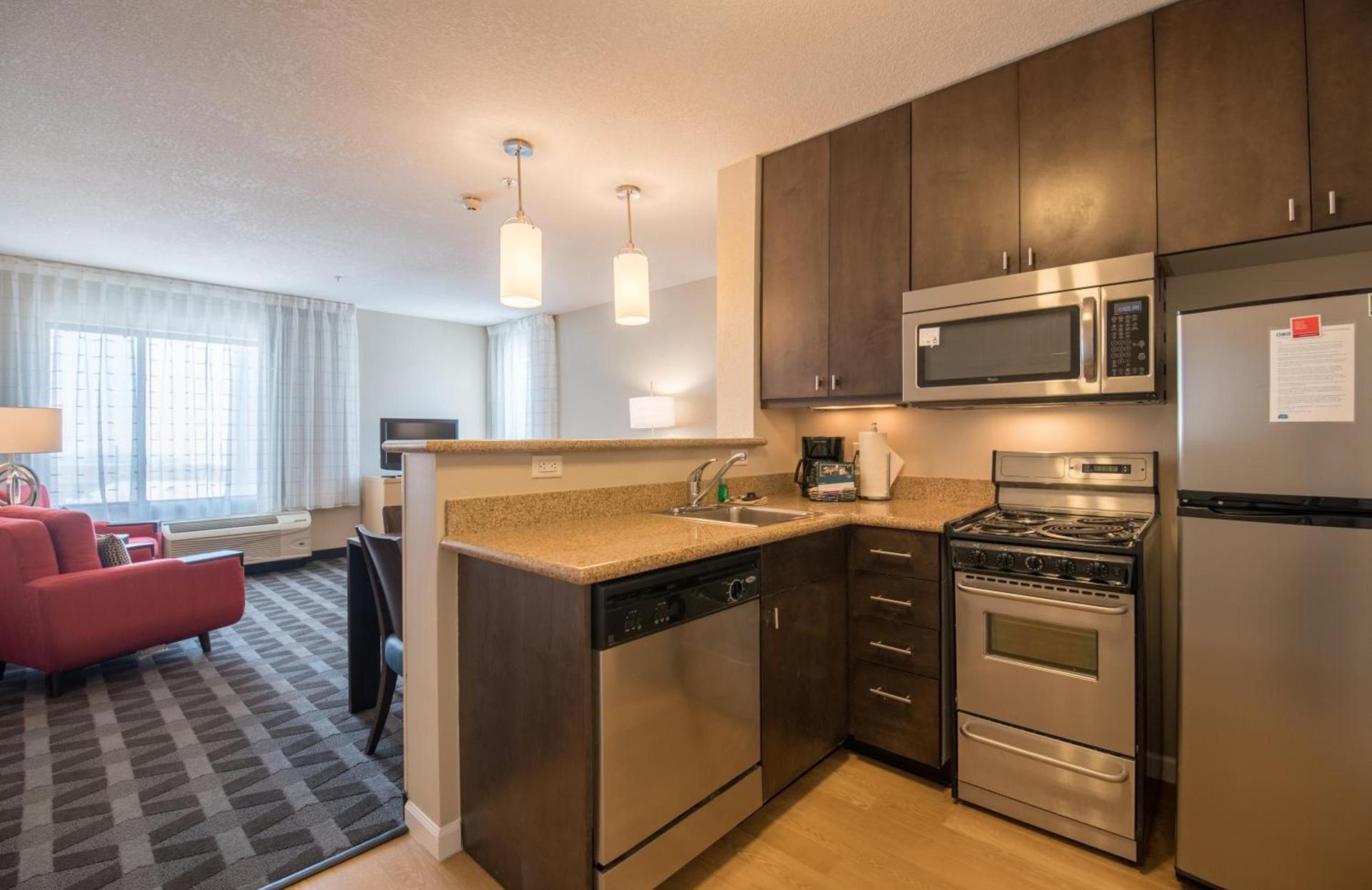 TownePlace Suites by Marriott Provo Orem photo 24