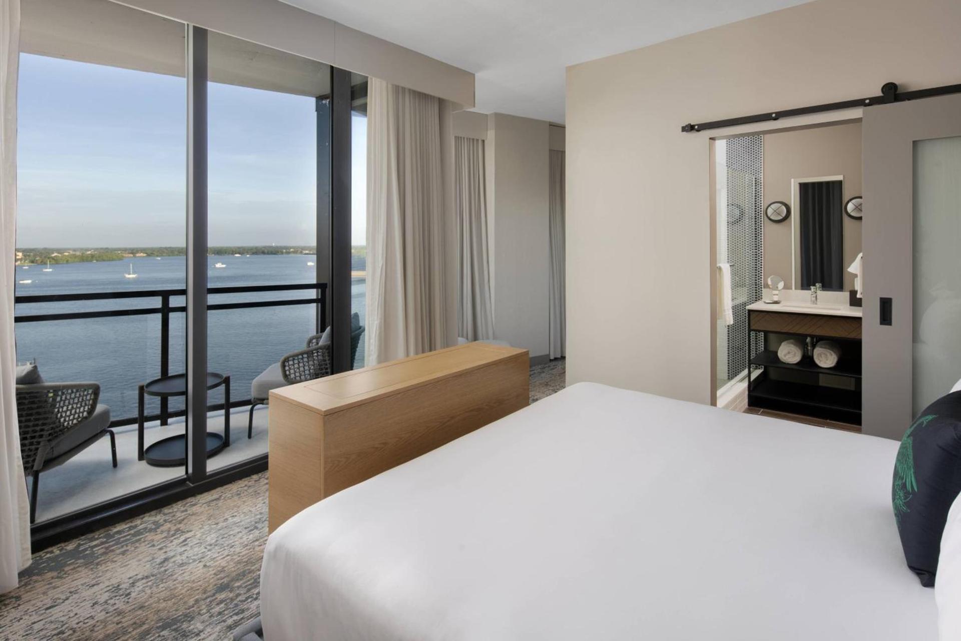 Luminary Hotel & Co., Autograph Collection photo 24