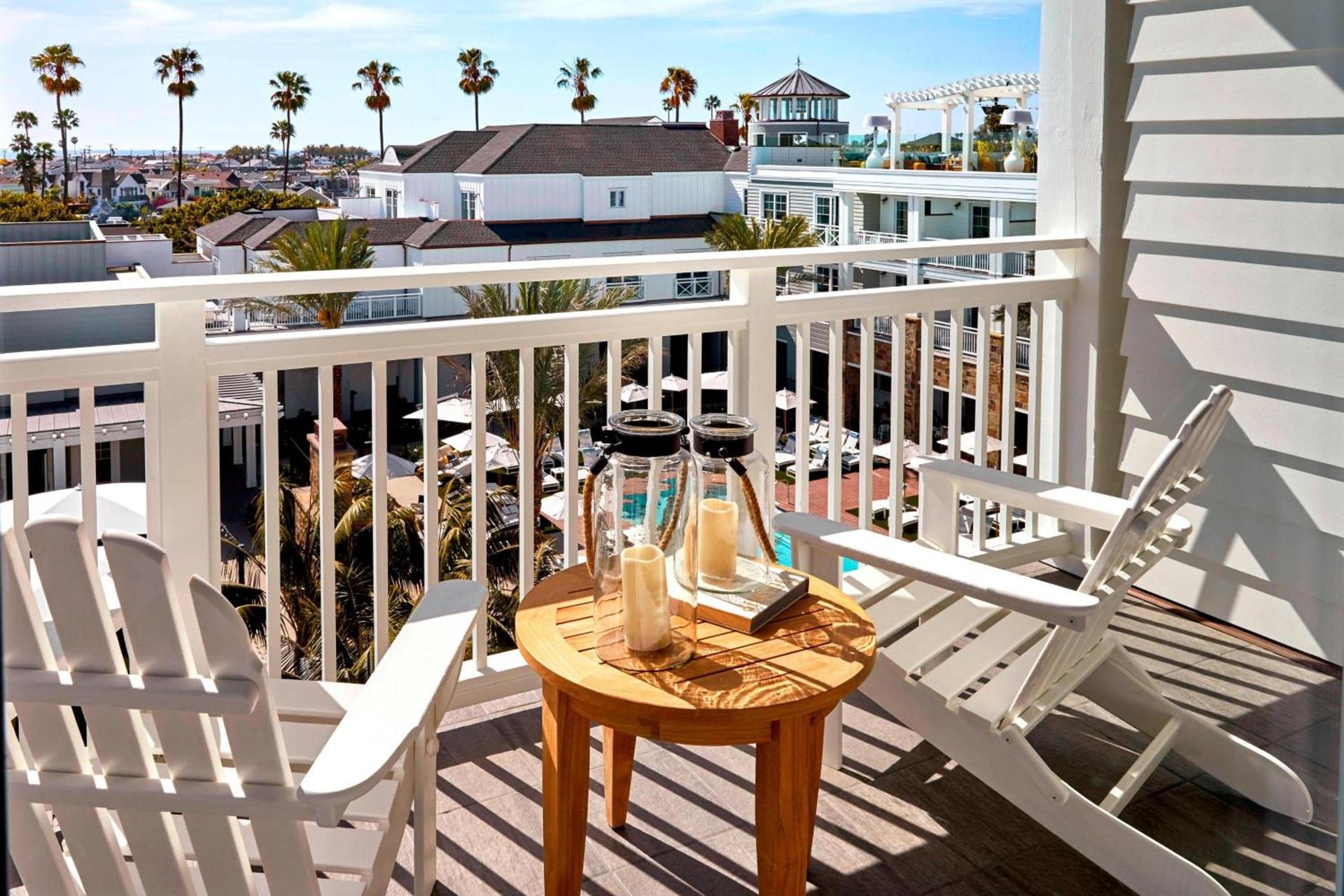 Lido House, Autograph Collection photo 22