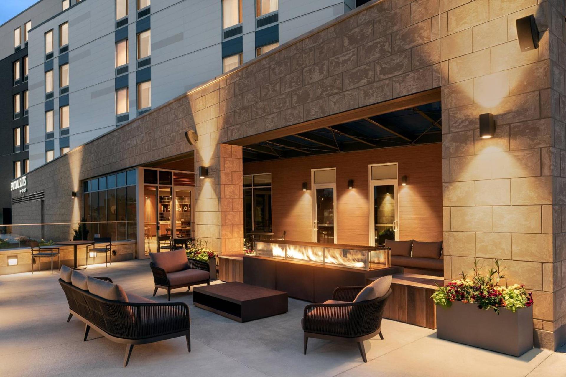 SpringHill Suites by Marriott Milwaukee West/Wauwatosa photo 22