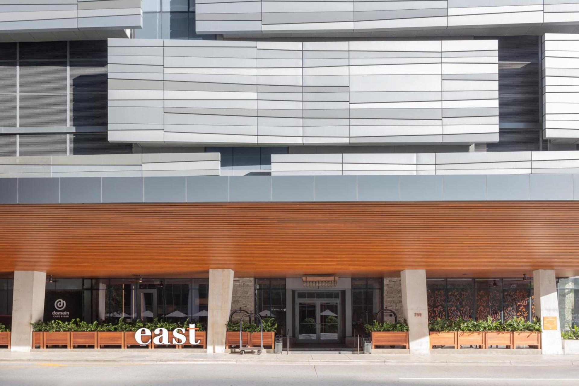 EAST Miami Residences photo 1