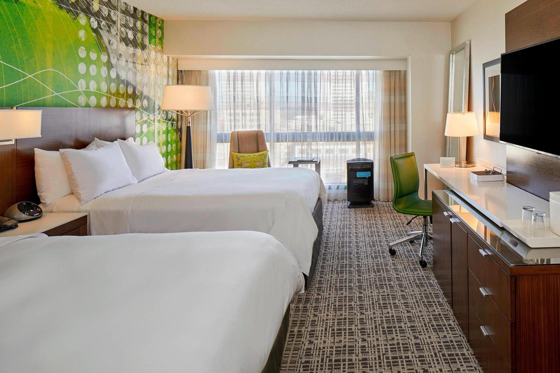 Renaissance Nashville Hotel photo 14