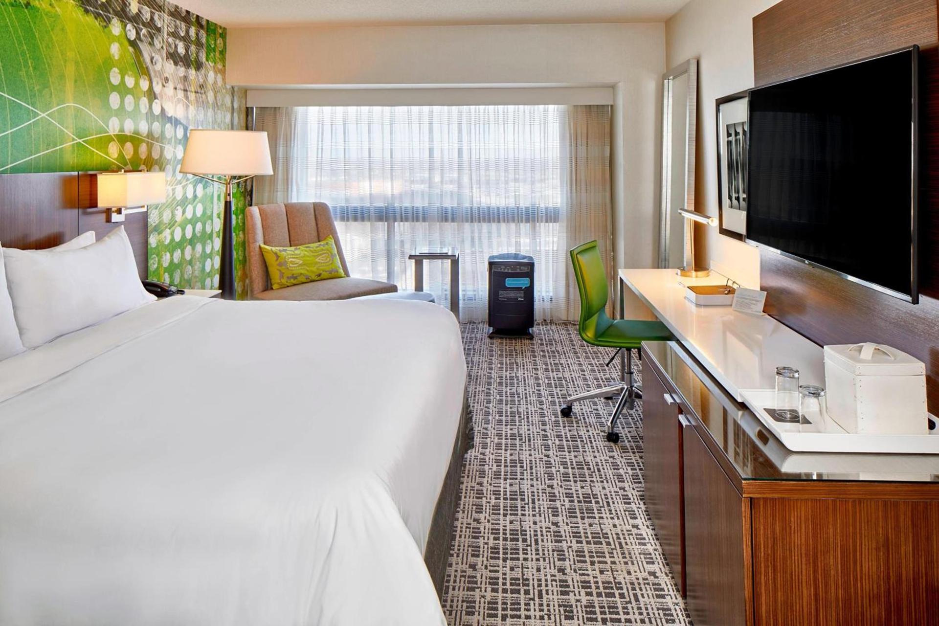 Renaissance Nashville Hotel photo 15