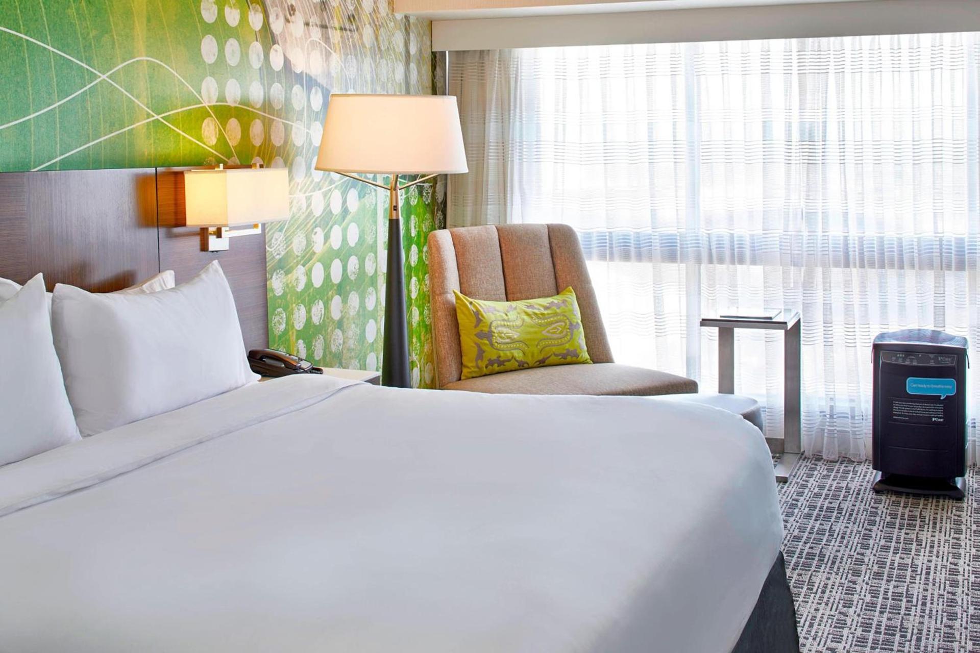 Renaissance Nashville Hotel photo 16