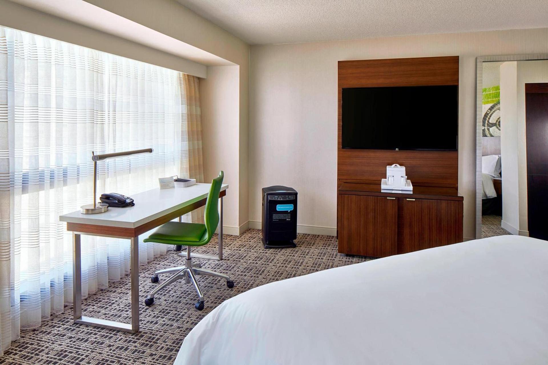 Renaissance Nashville Hotel photo 18