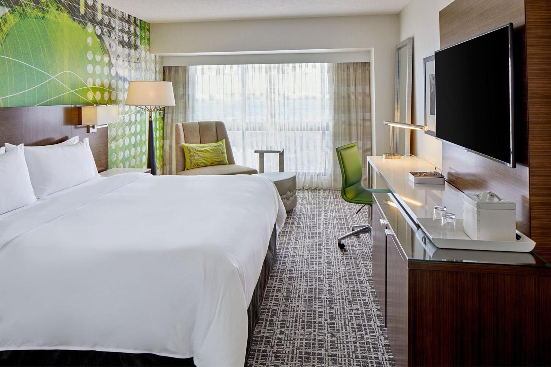Renaissance Nashville Hotel photo 20