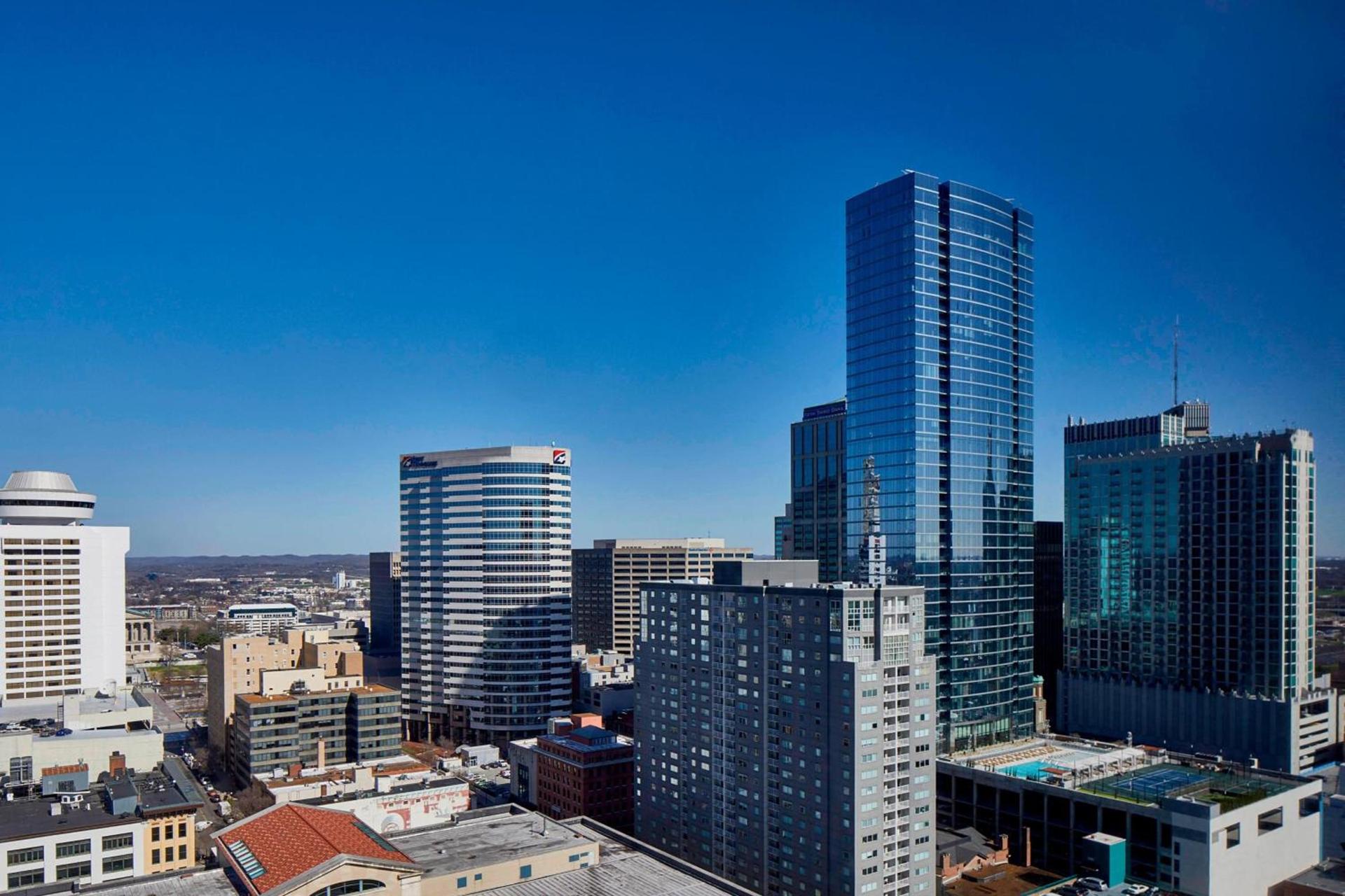 Renaissance Nashville Hotel photo 28
