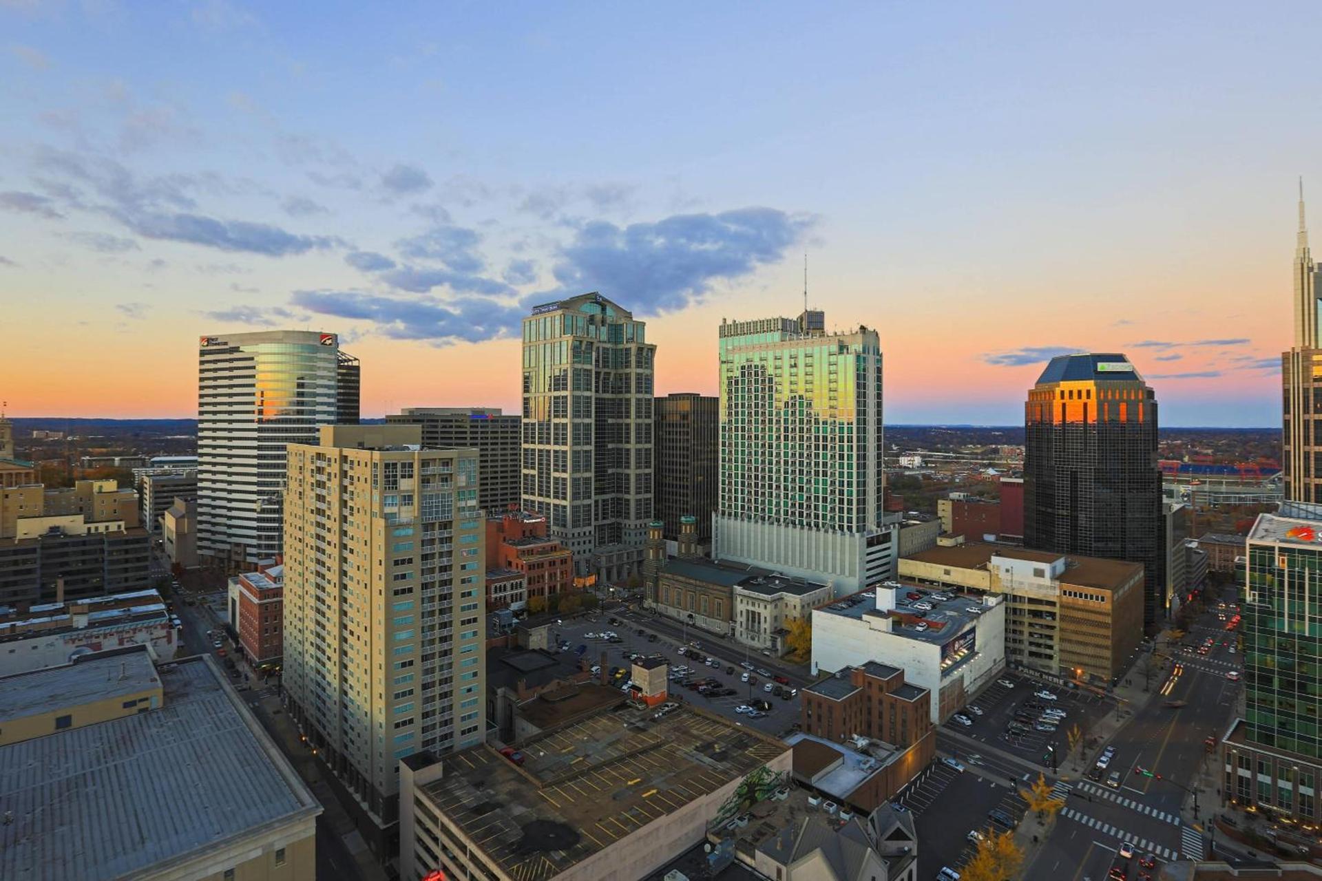 Renaissance Nashville Hotel photo 30
