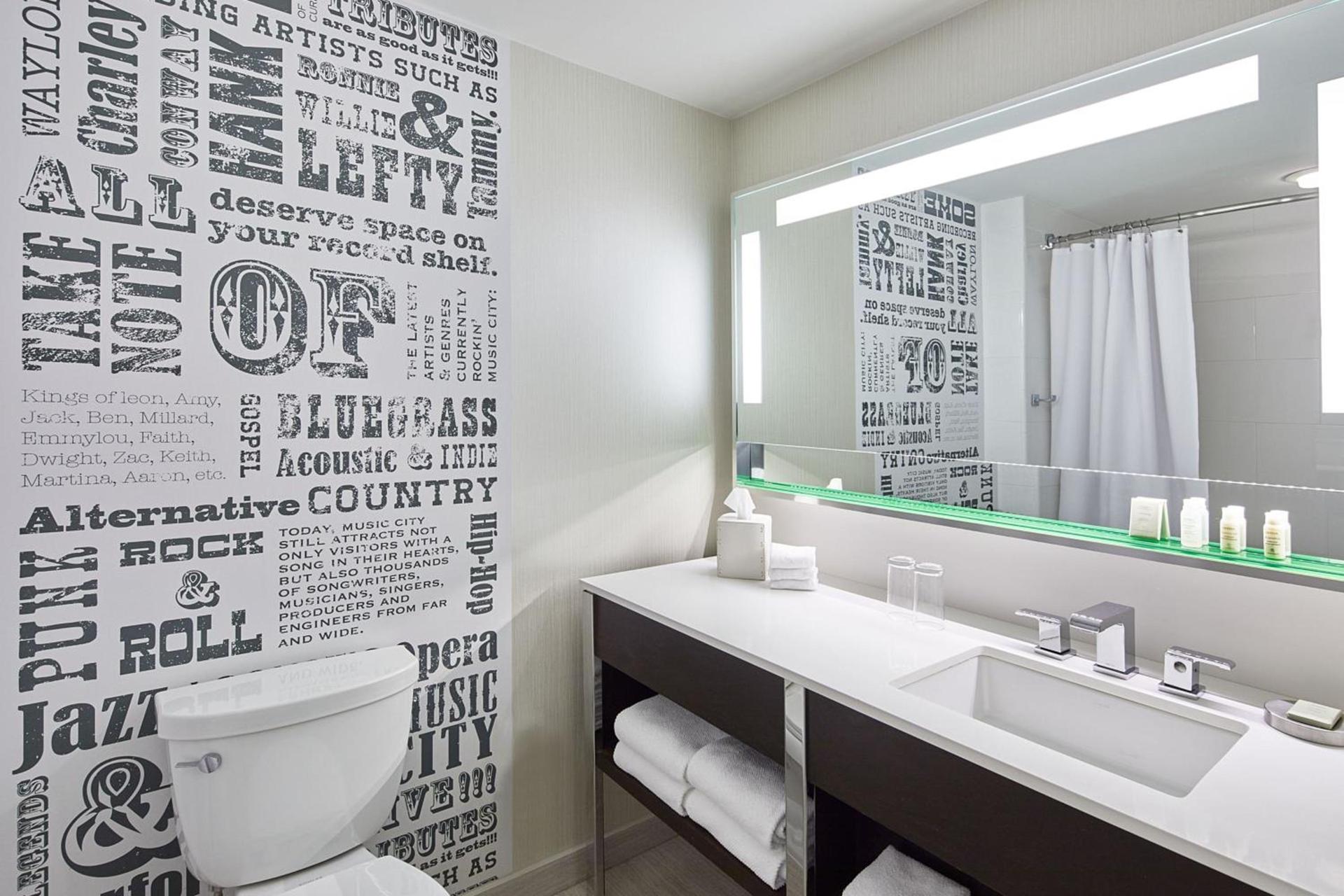 Renaissance Nashville Hotel photo 34