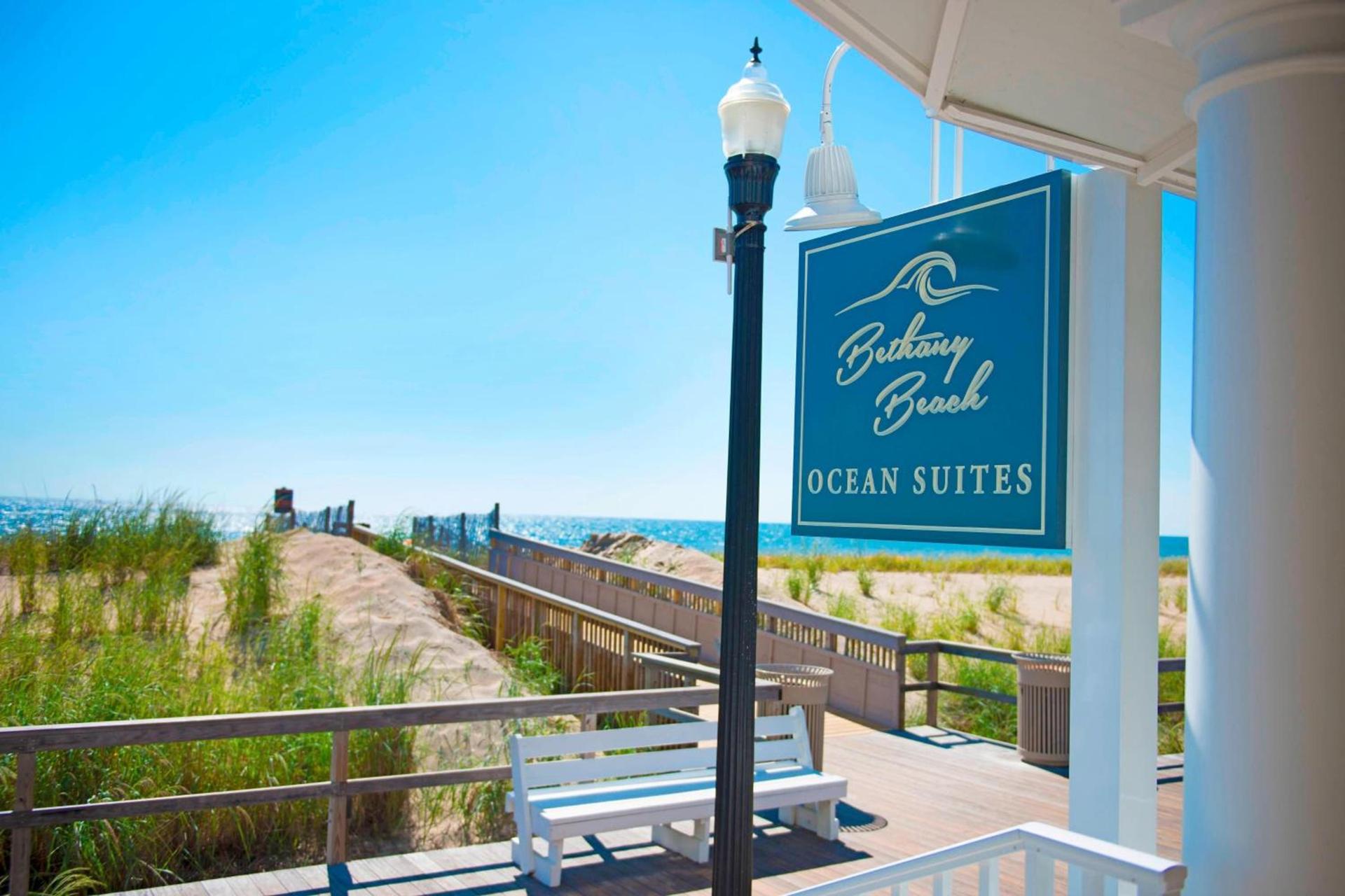 Bethany Beach Ocean Suites Residence Inn by Marriott photo 4