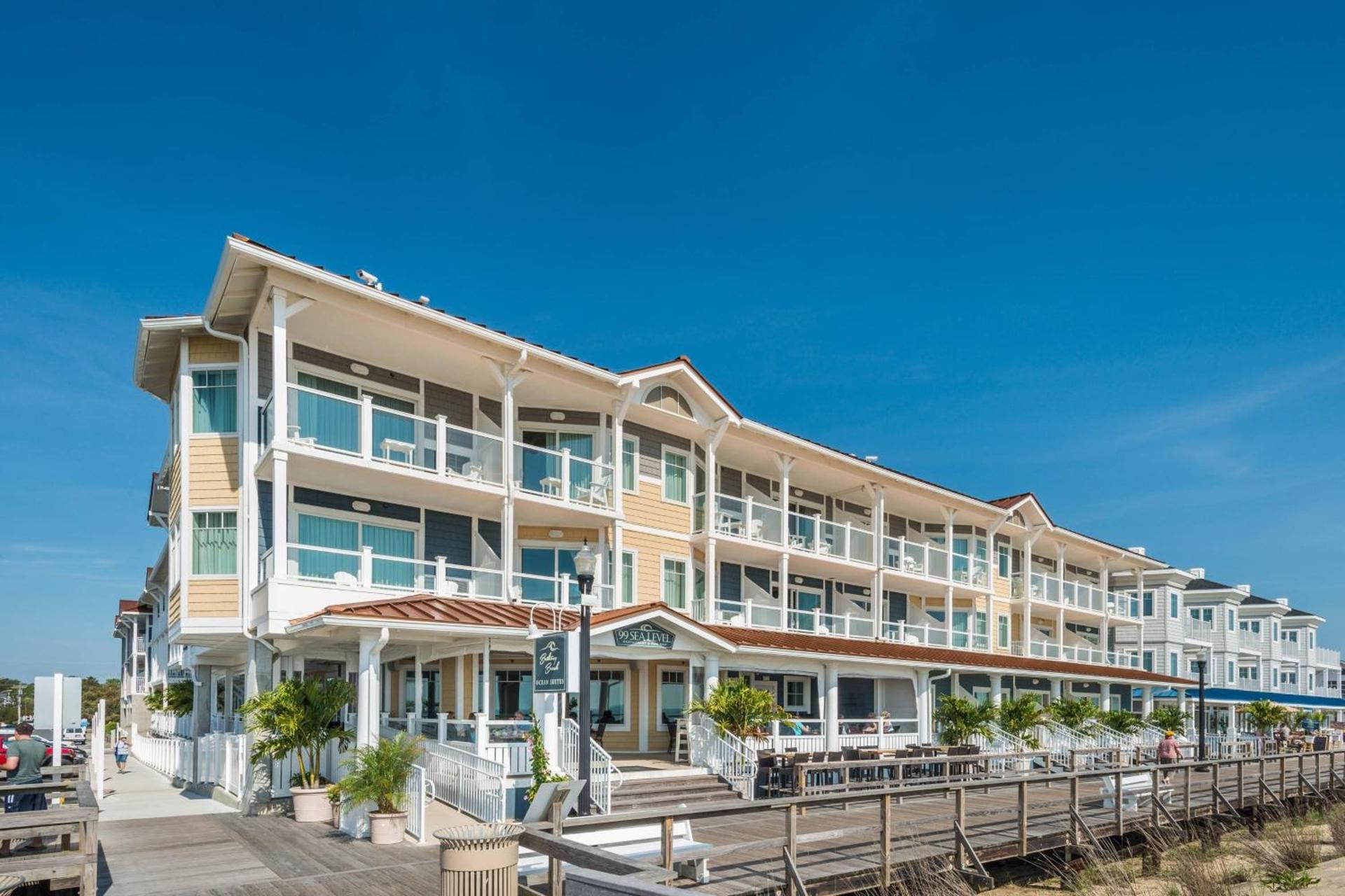 Bethany Beach Ocean Suites Residence Inn by Marriott photo 1