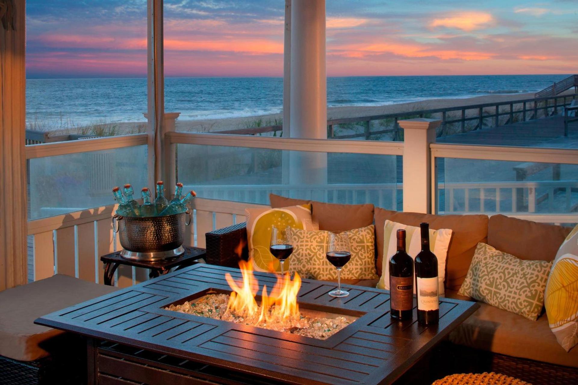 Bethany Beach Ocean Suites Residence Inn by Marriott photo 34