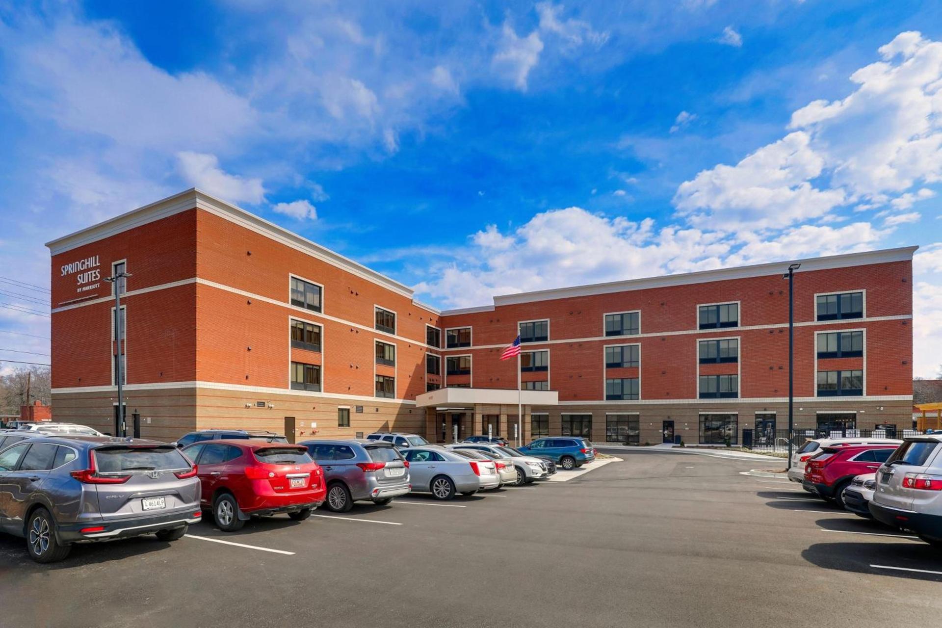 SpringHill Suites by Marriott Cheraw photo 48