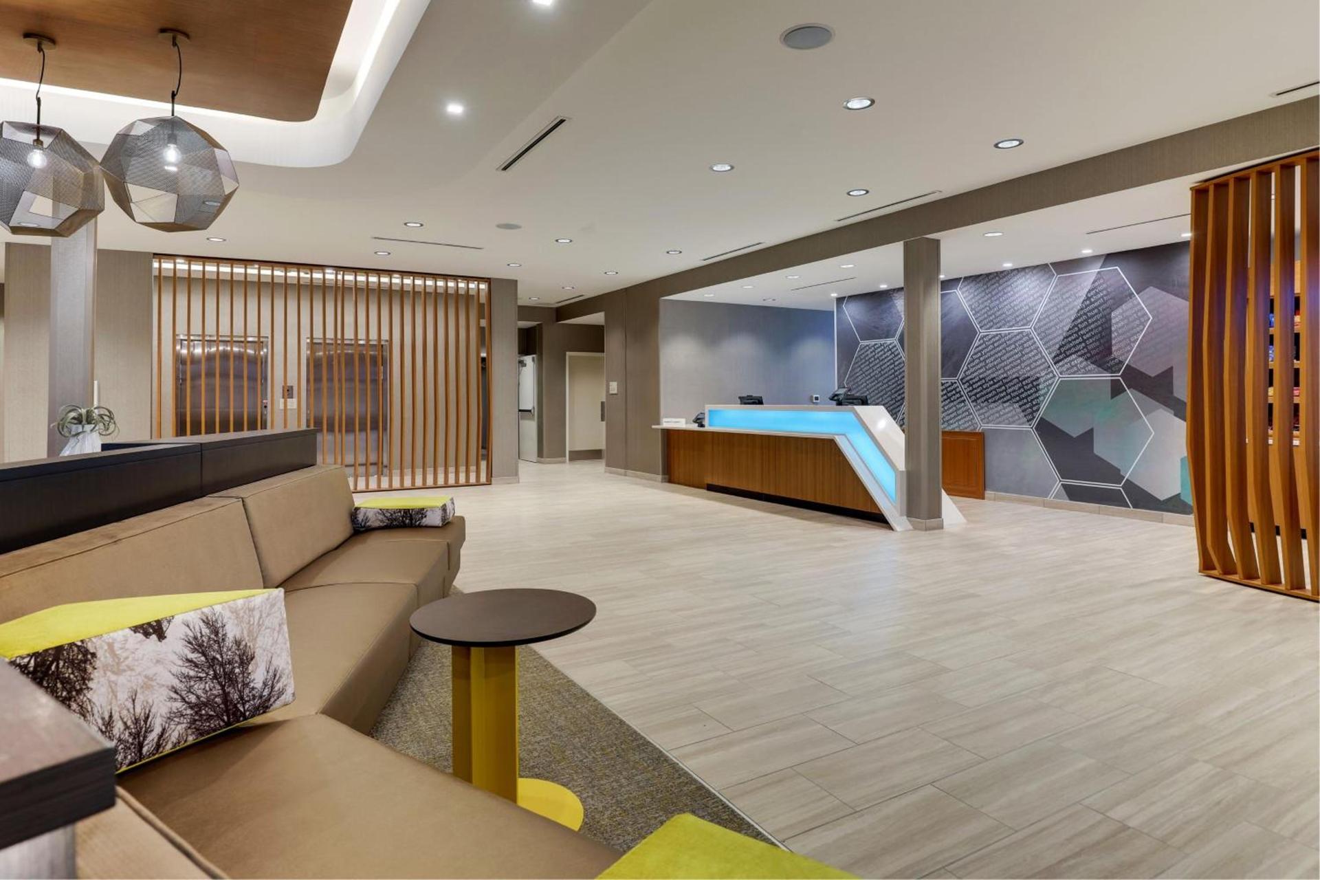 SpringHill Suites by Marriott Cheraw photo 50