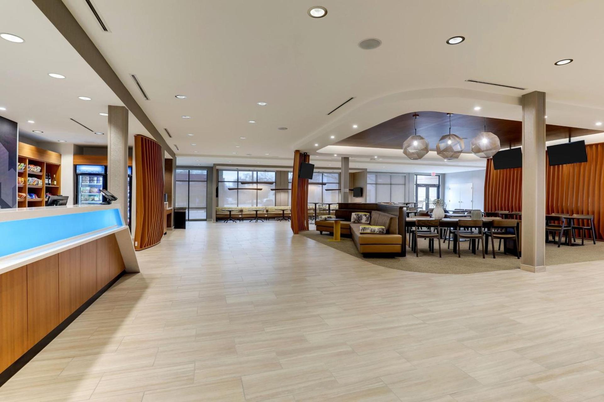 SpringHill Suites by Marriott Cheraw photo 52