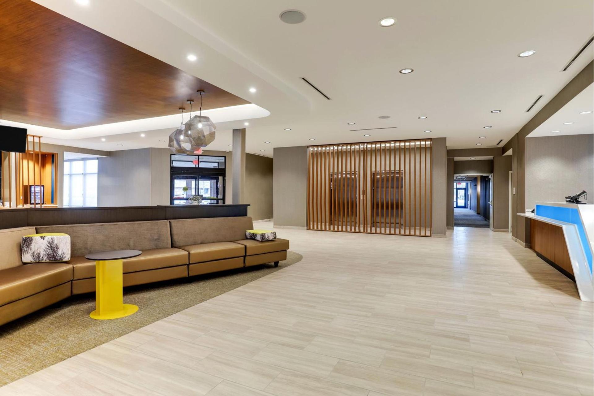 SpringHill Suites by Marriott Cheraw photo 51