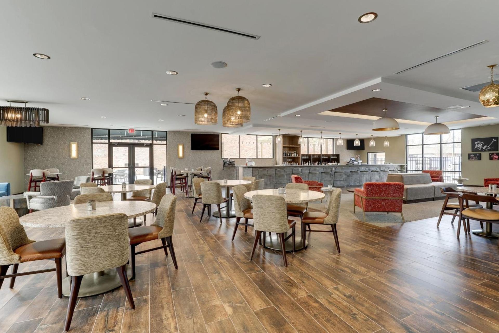 SpringHill Suites by Marriott Cheraw photo 84