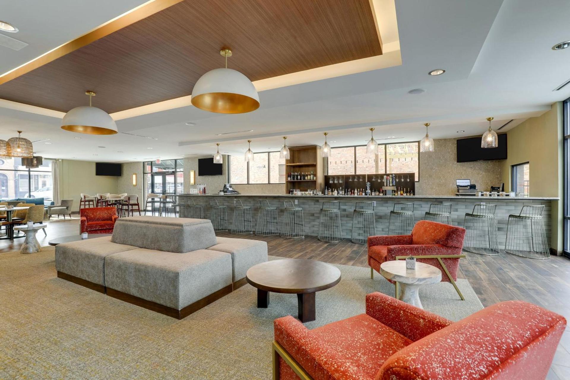 SpringHill Suites by Marriott Cheraw photo 85