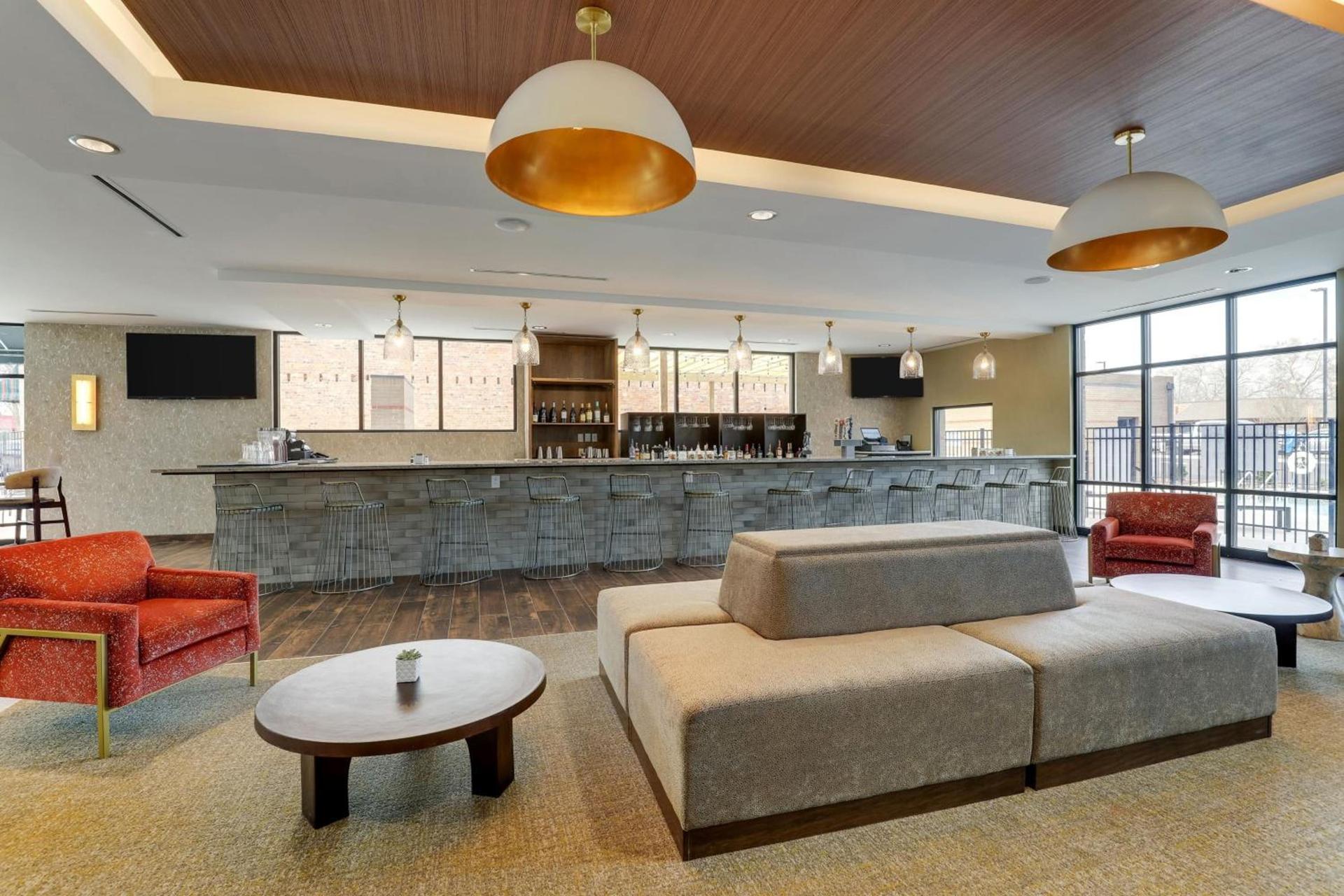 SpringHill Suites by Marriott Cheraw photo 86