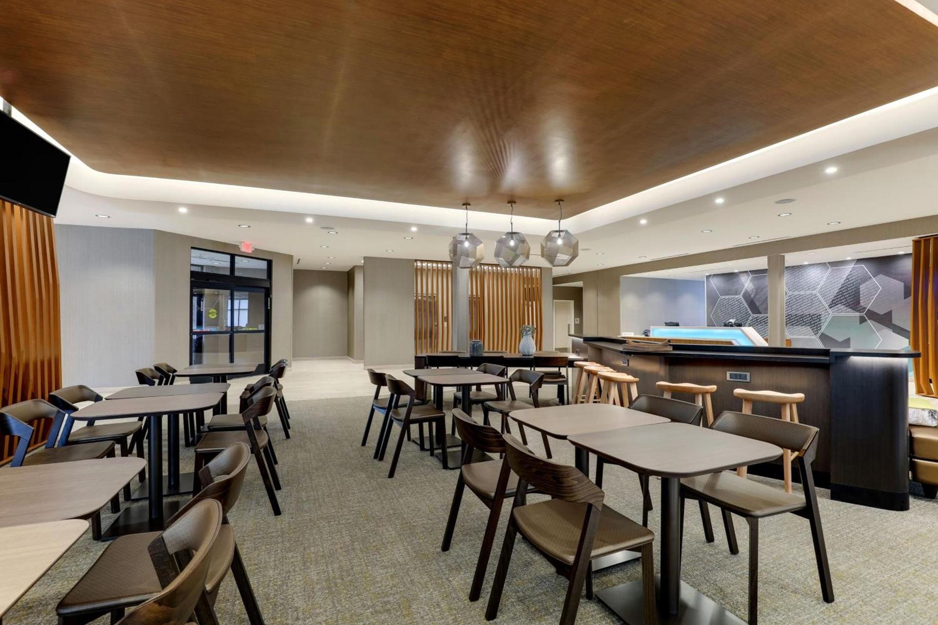 SpringHill Suites by Marriott Cheraw photo 88