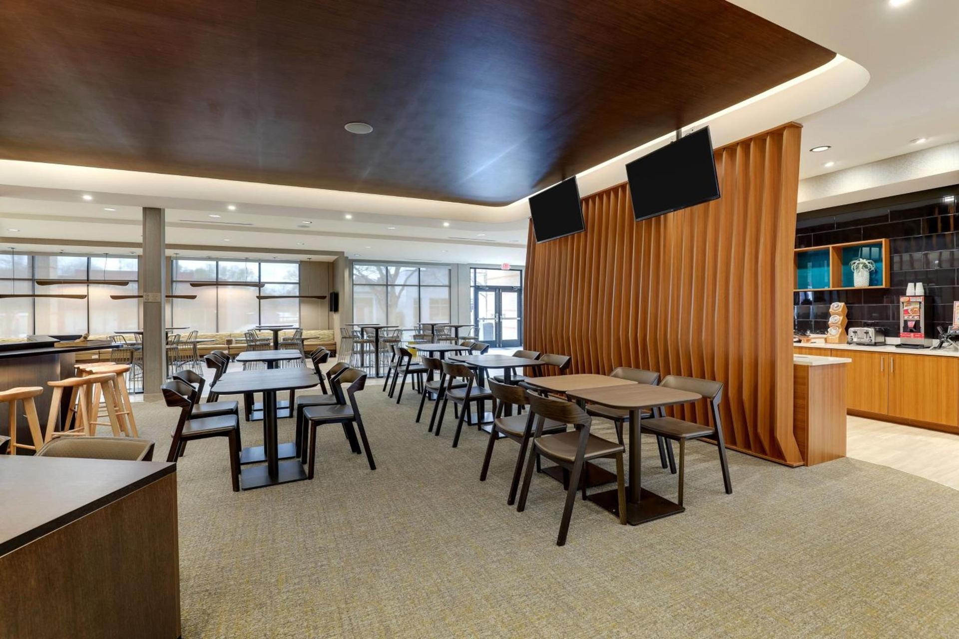 SpringHill Suites by Marriott Cheraw photo 90