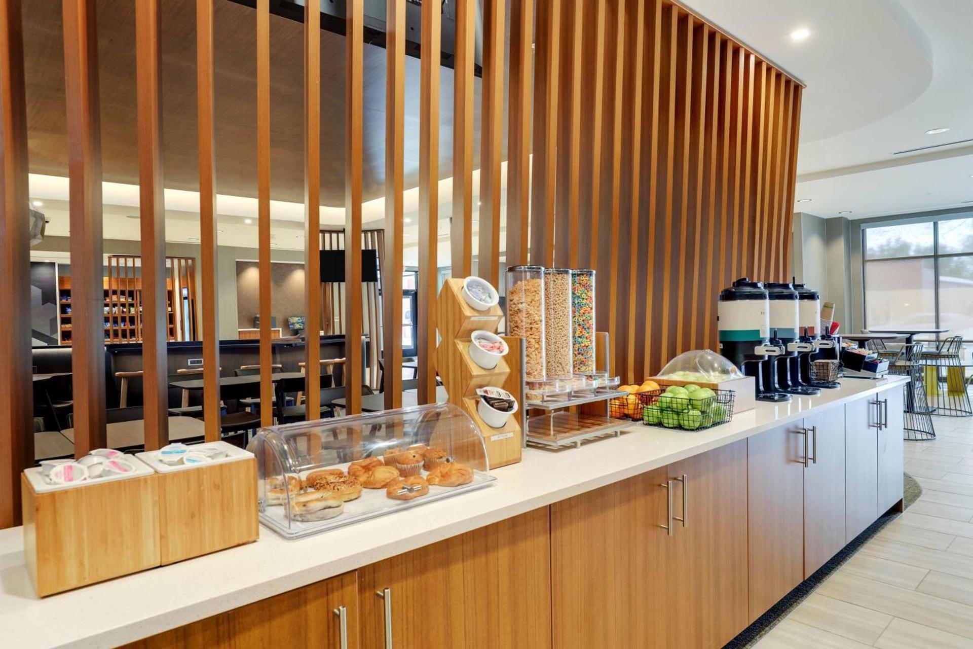 SpringHill Suites by Marriott Cheraw photo 93