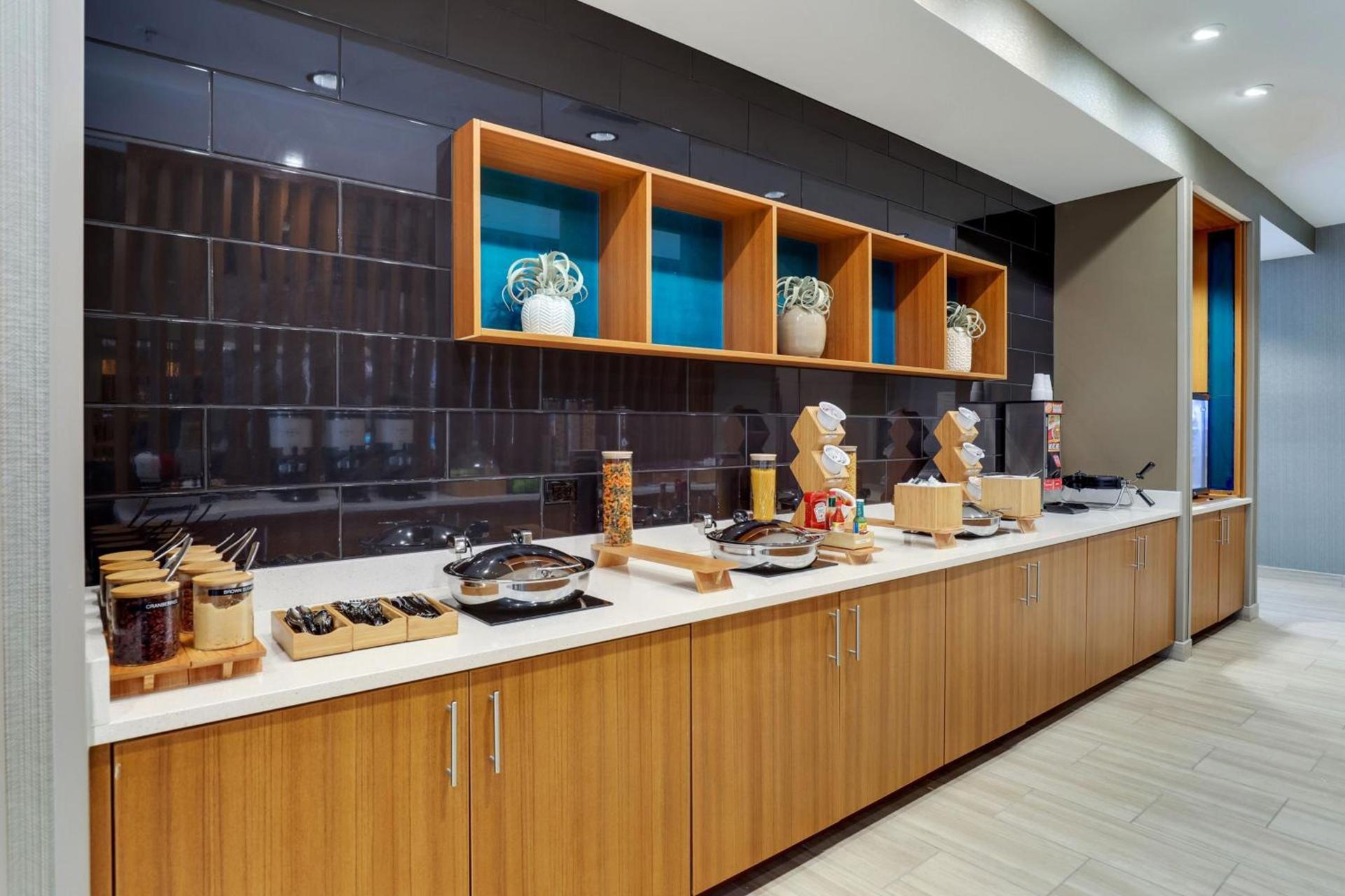 SpringHill Suites by Marriott Cheraw photo 94