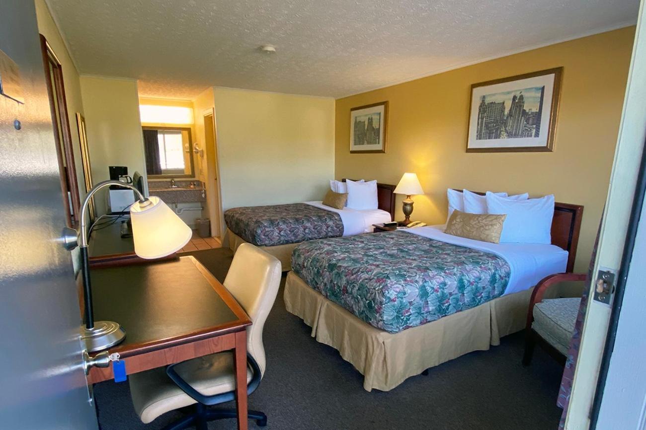 Lake Logan Inn photo 10
