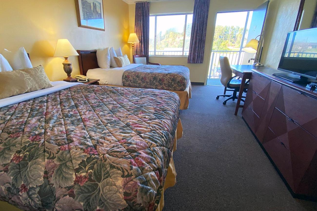 Lake Logan Inn photo 13