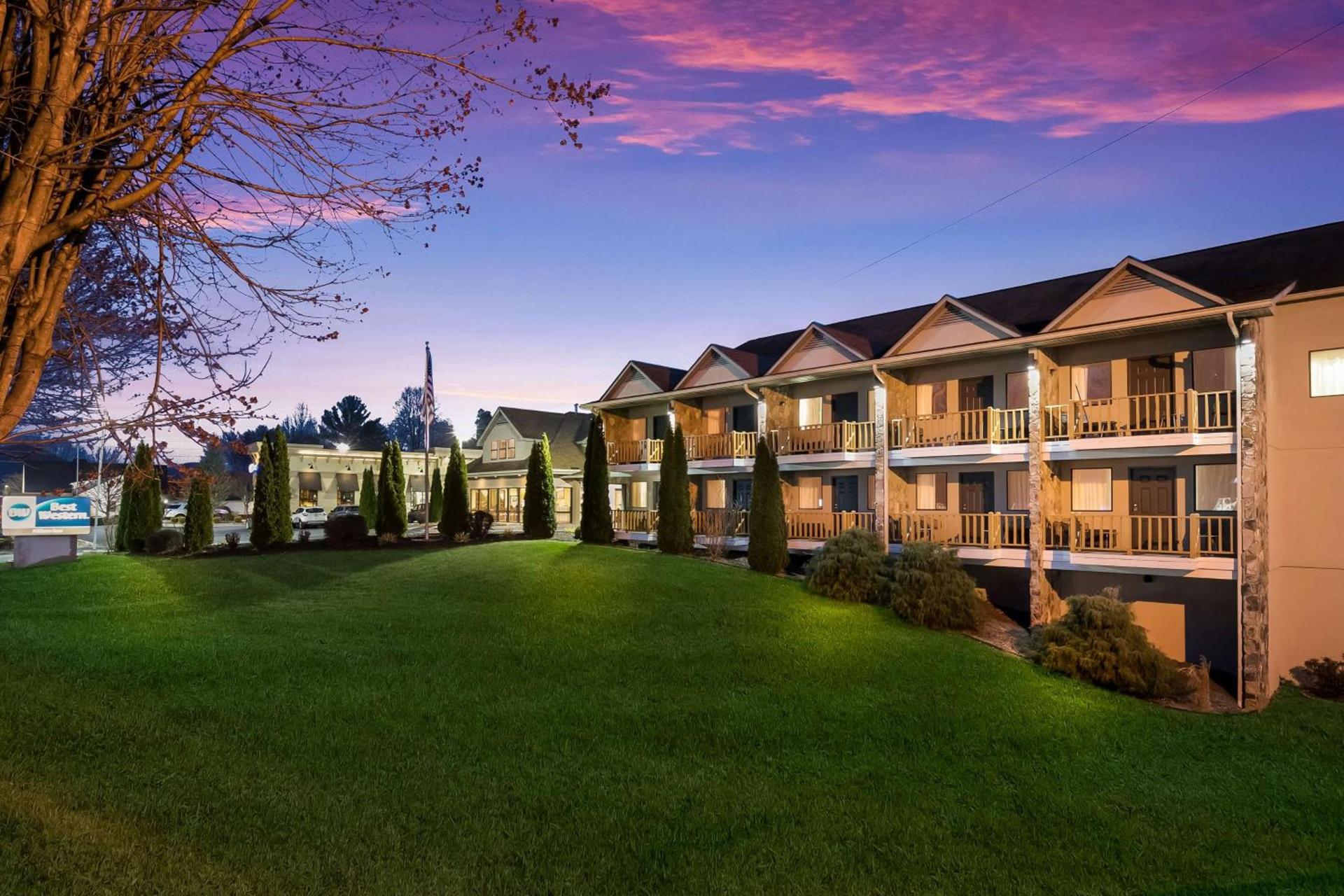 Best Western Milton Inn photo 8