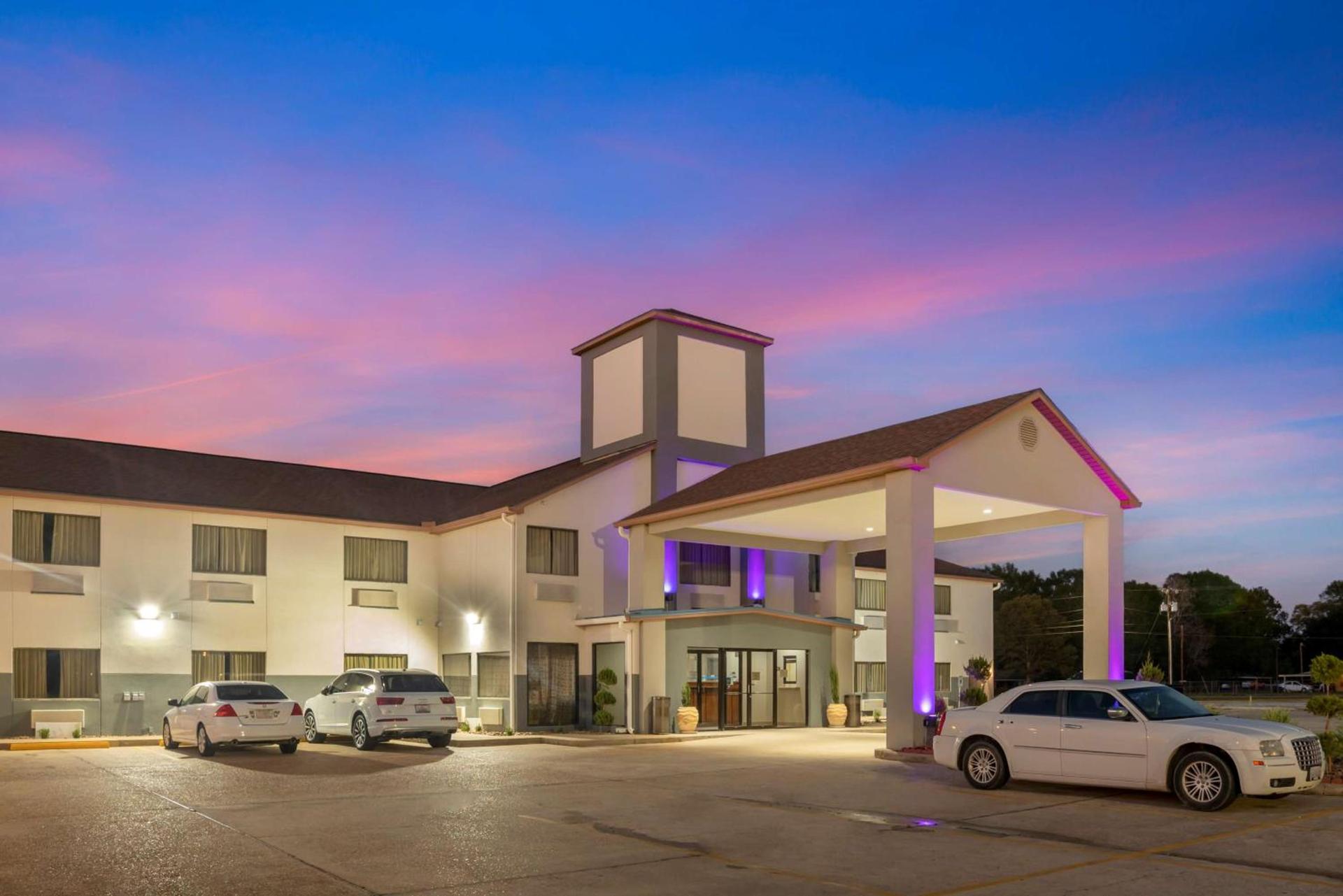 Best Western Ville Platte photo 24