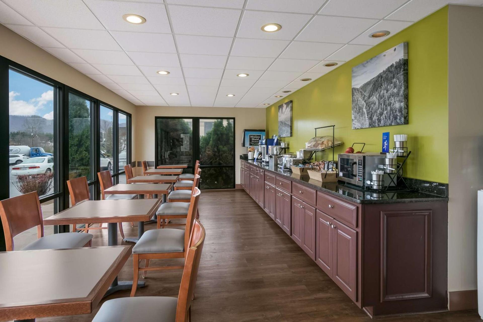 Best Western Milton Inn photo 4