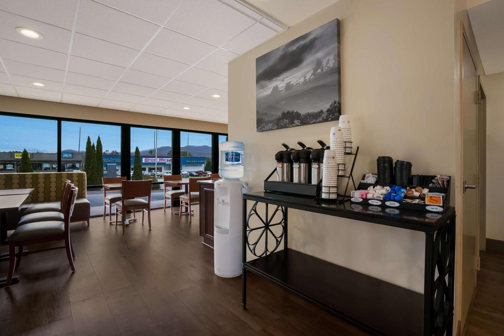 Best Western Milton Inn photo 26