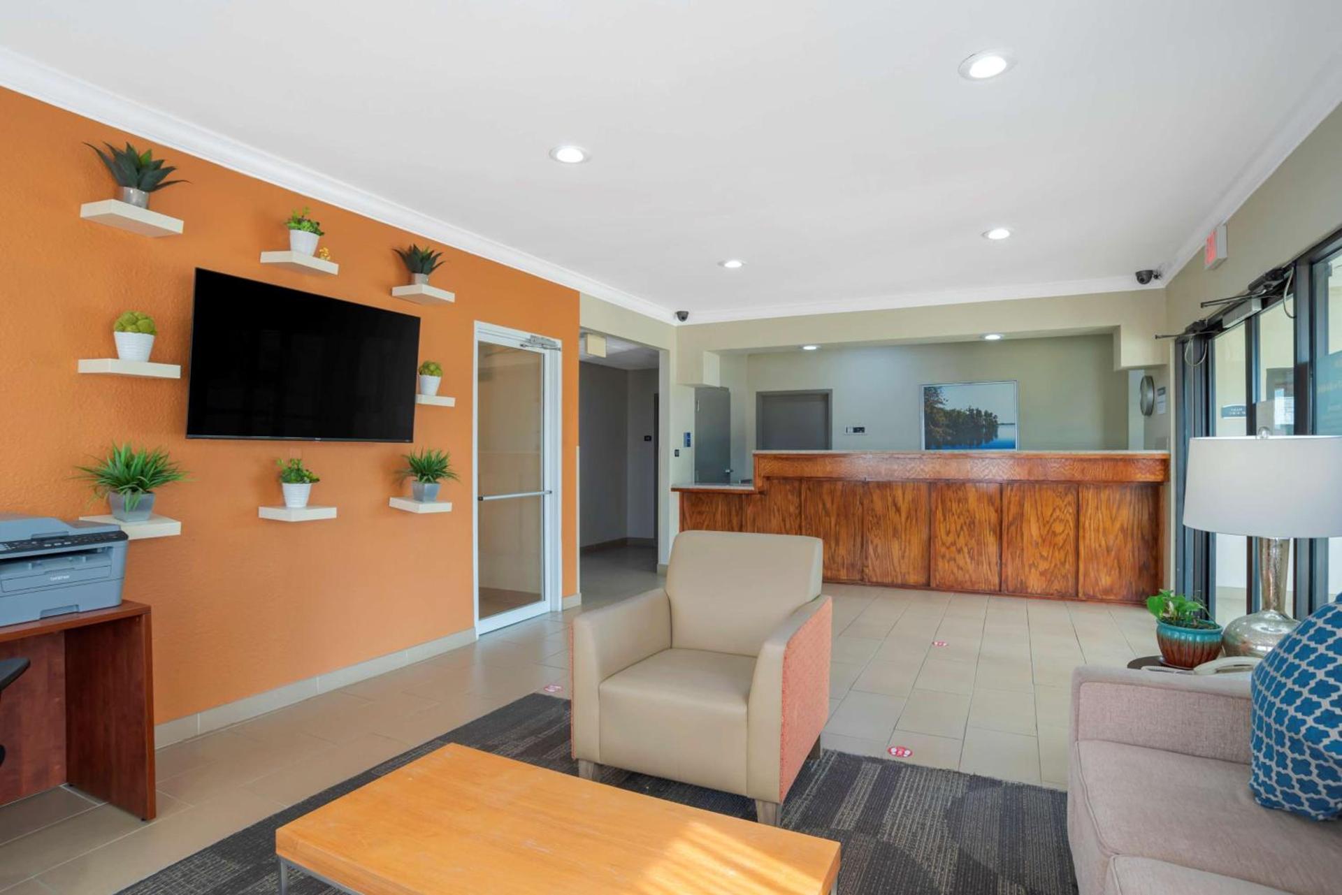 Best Western Ville Platte photo 14