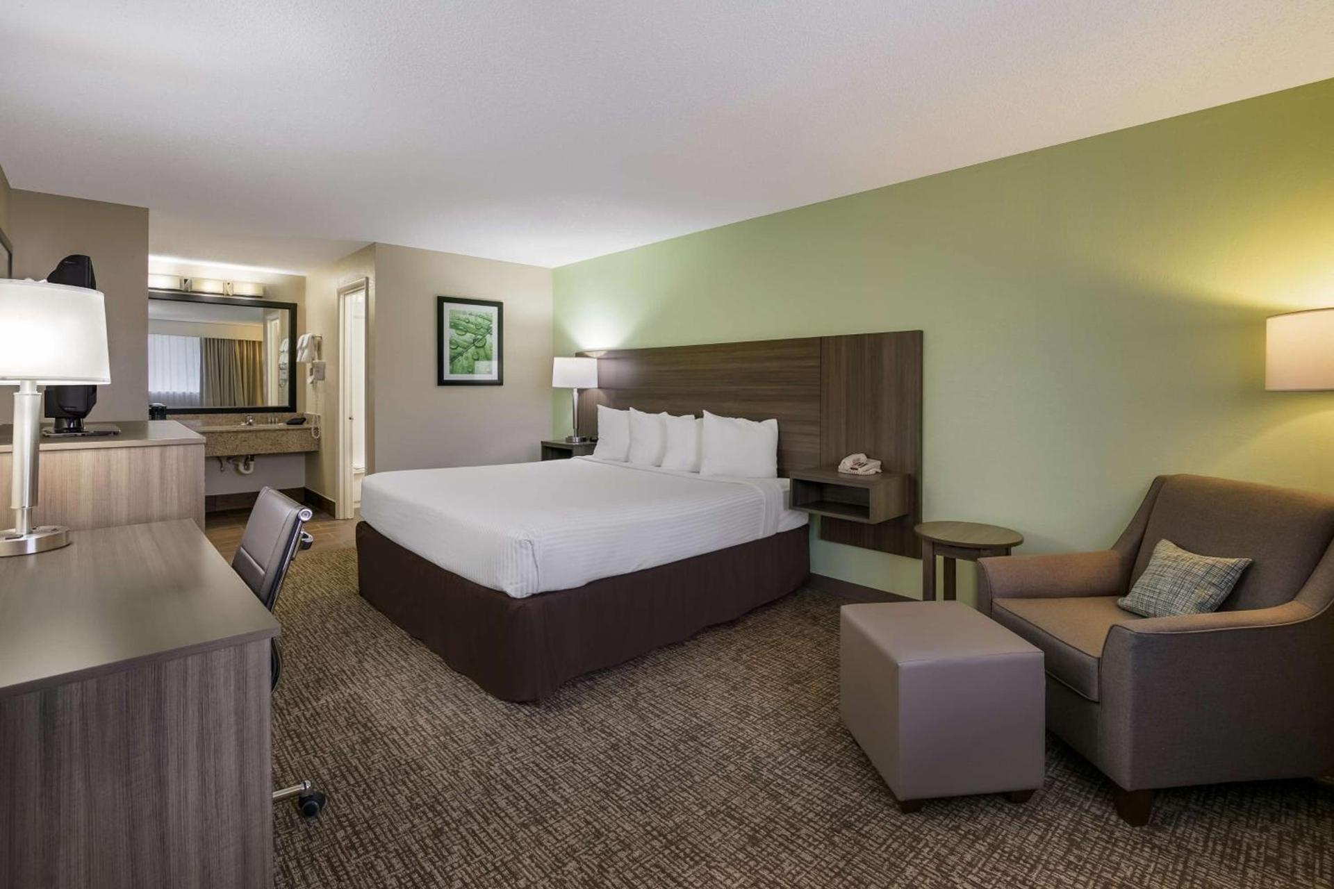 Best Western Milton Inn photo 9