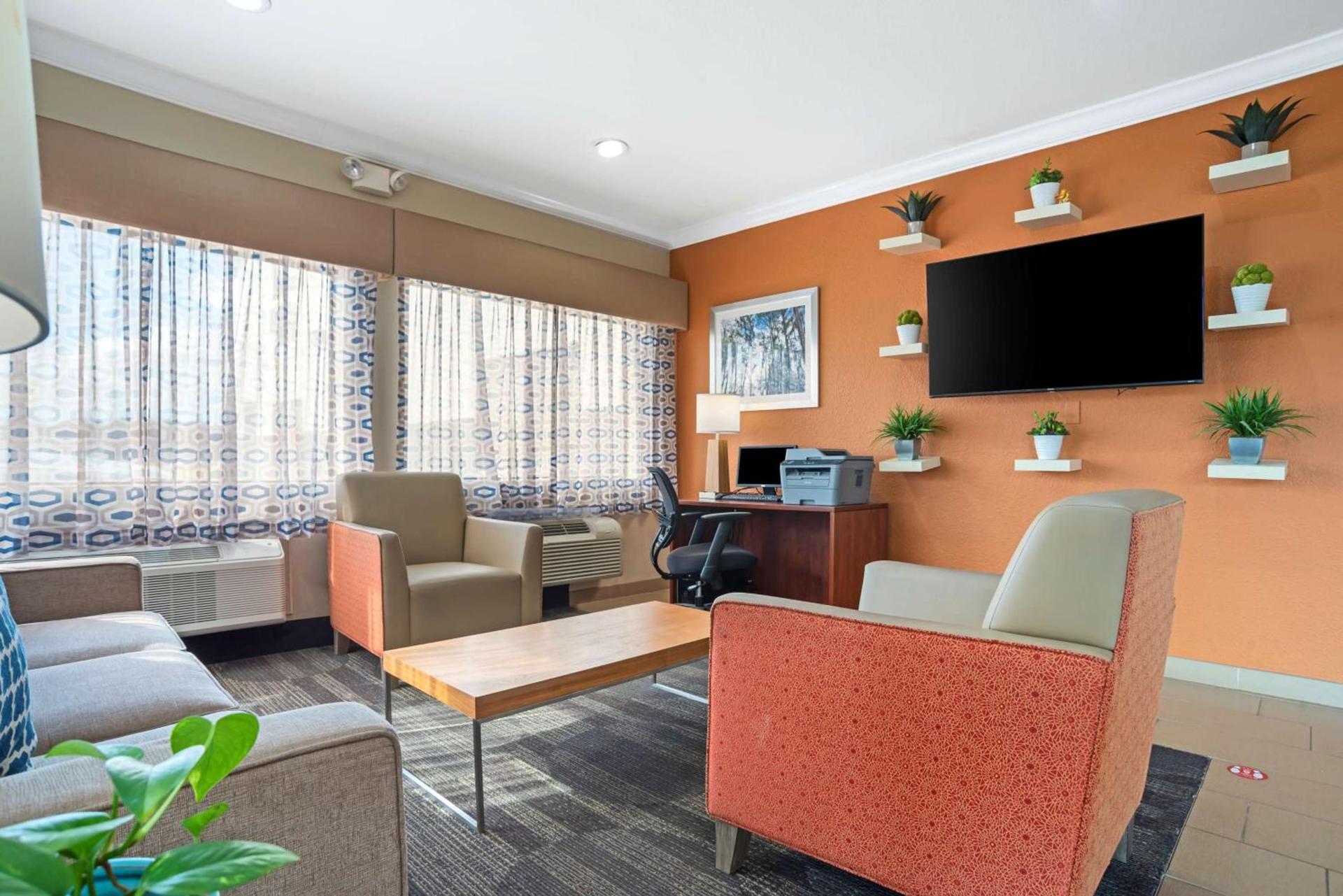 Best Western Ville Platte photo 19