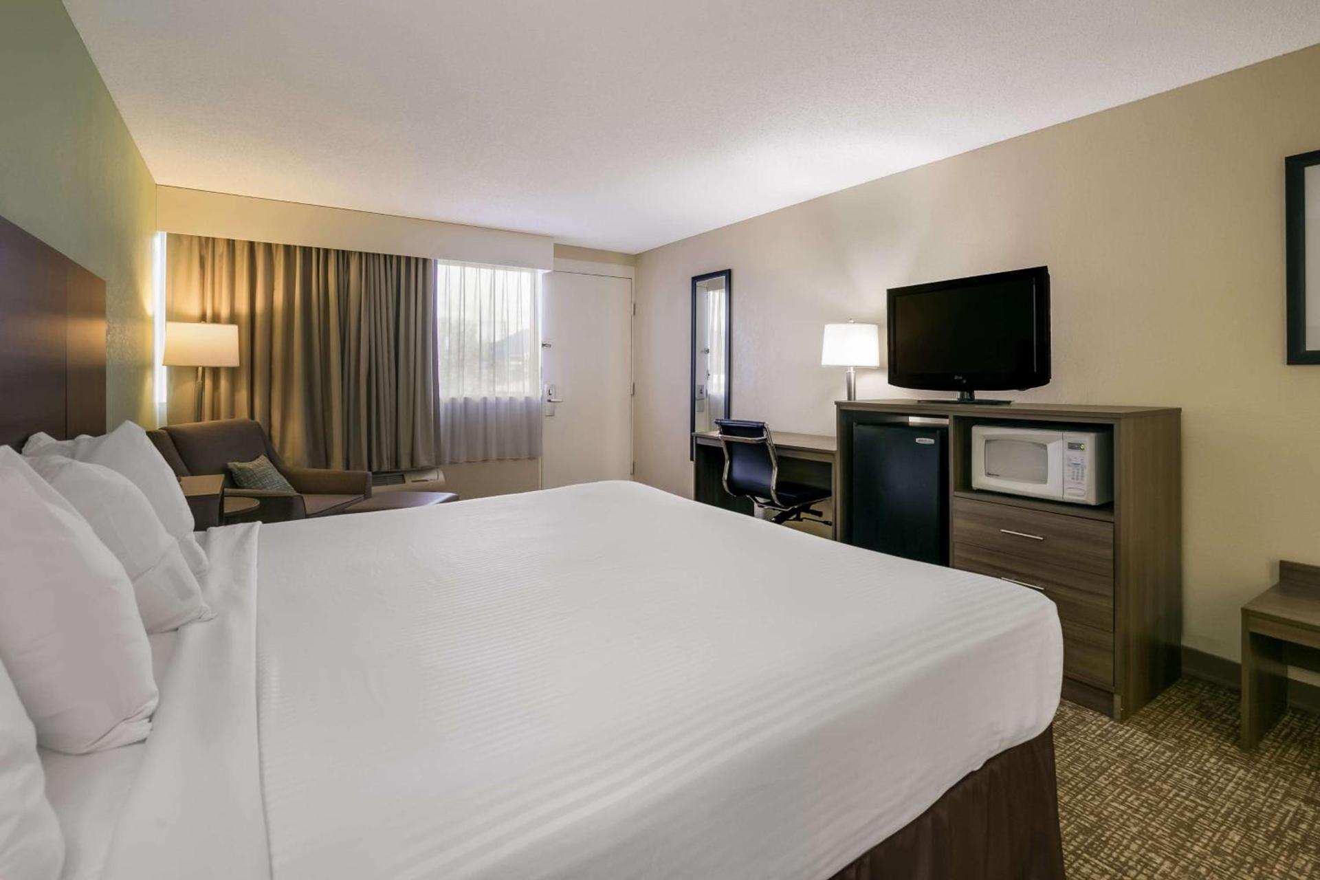 Best Western Milton Inn photo 10