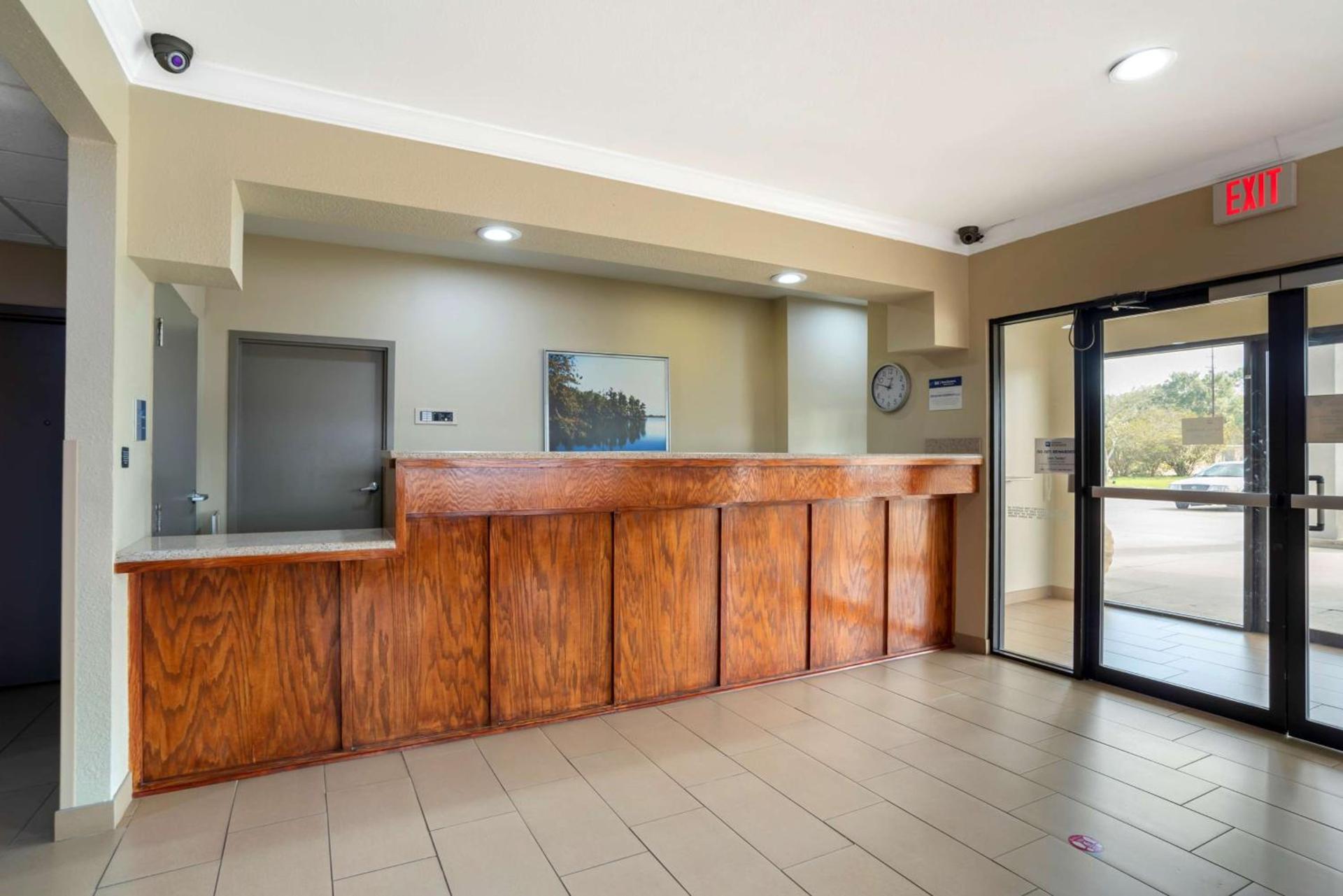 Best Western Ville Platte photo 12