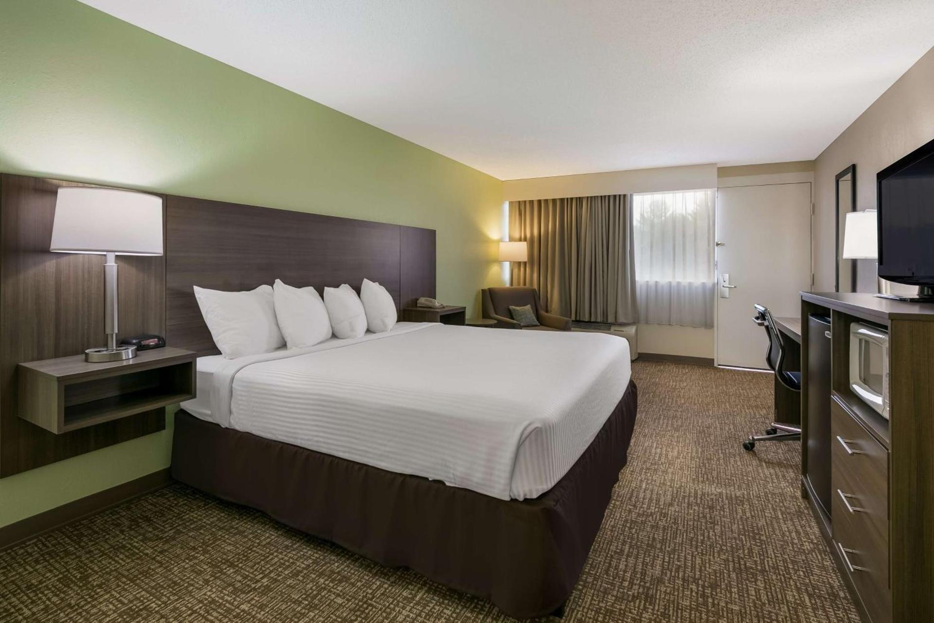 Best Western Milton Inn photo 11