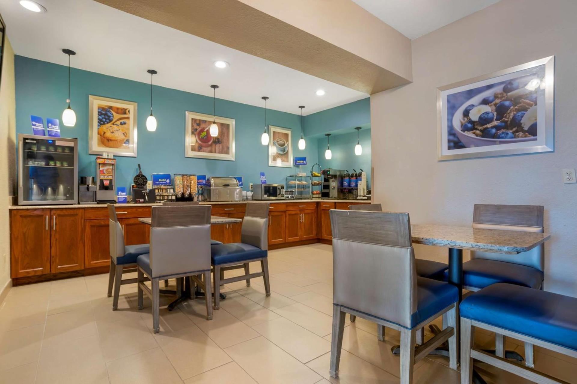 Best Western Ville Platte photo 25