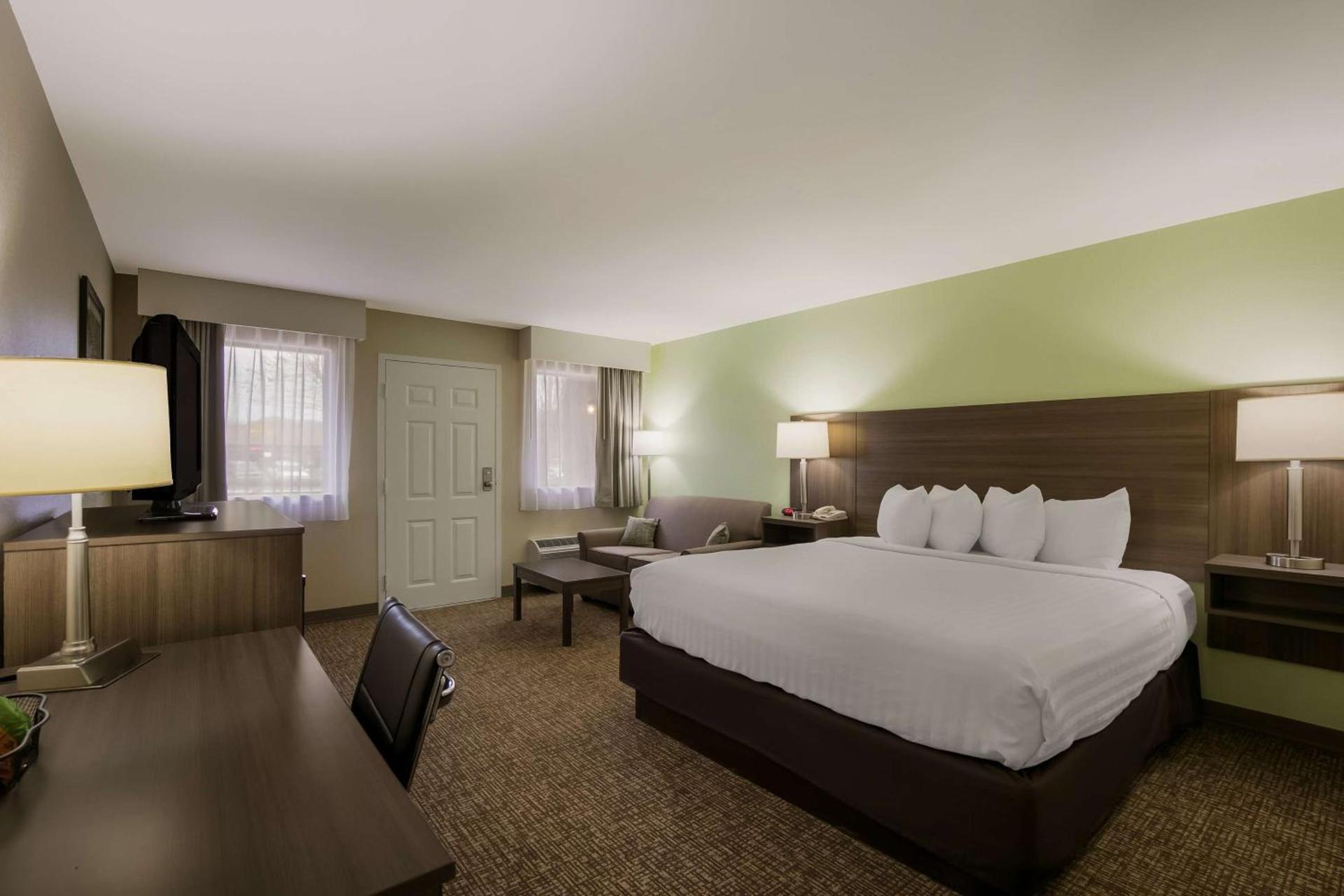 Best Western Milton Inn photo 2