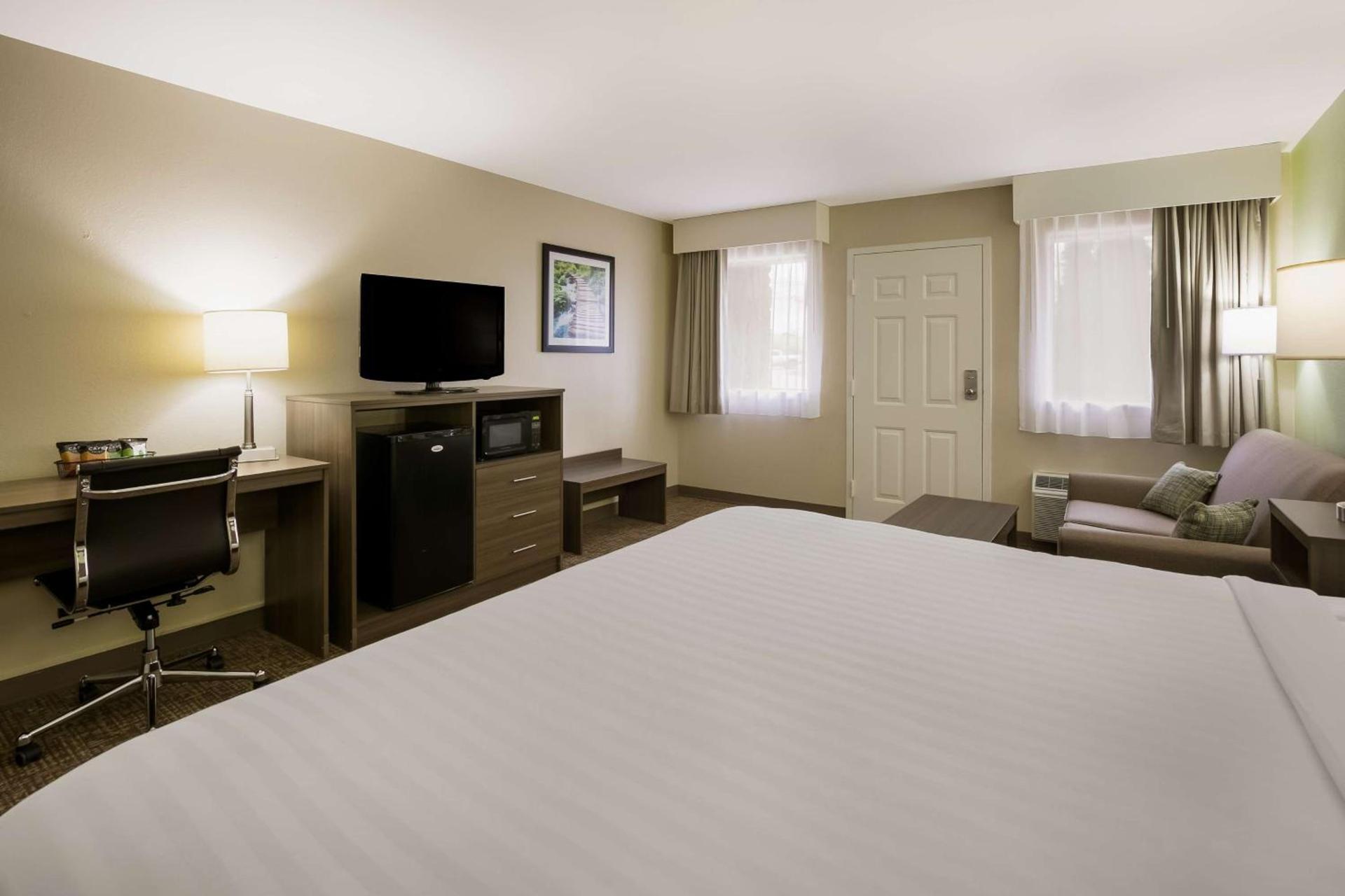 Best Western Milton Inn photo 12