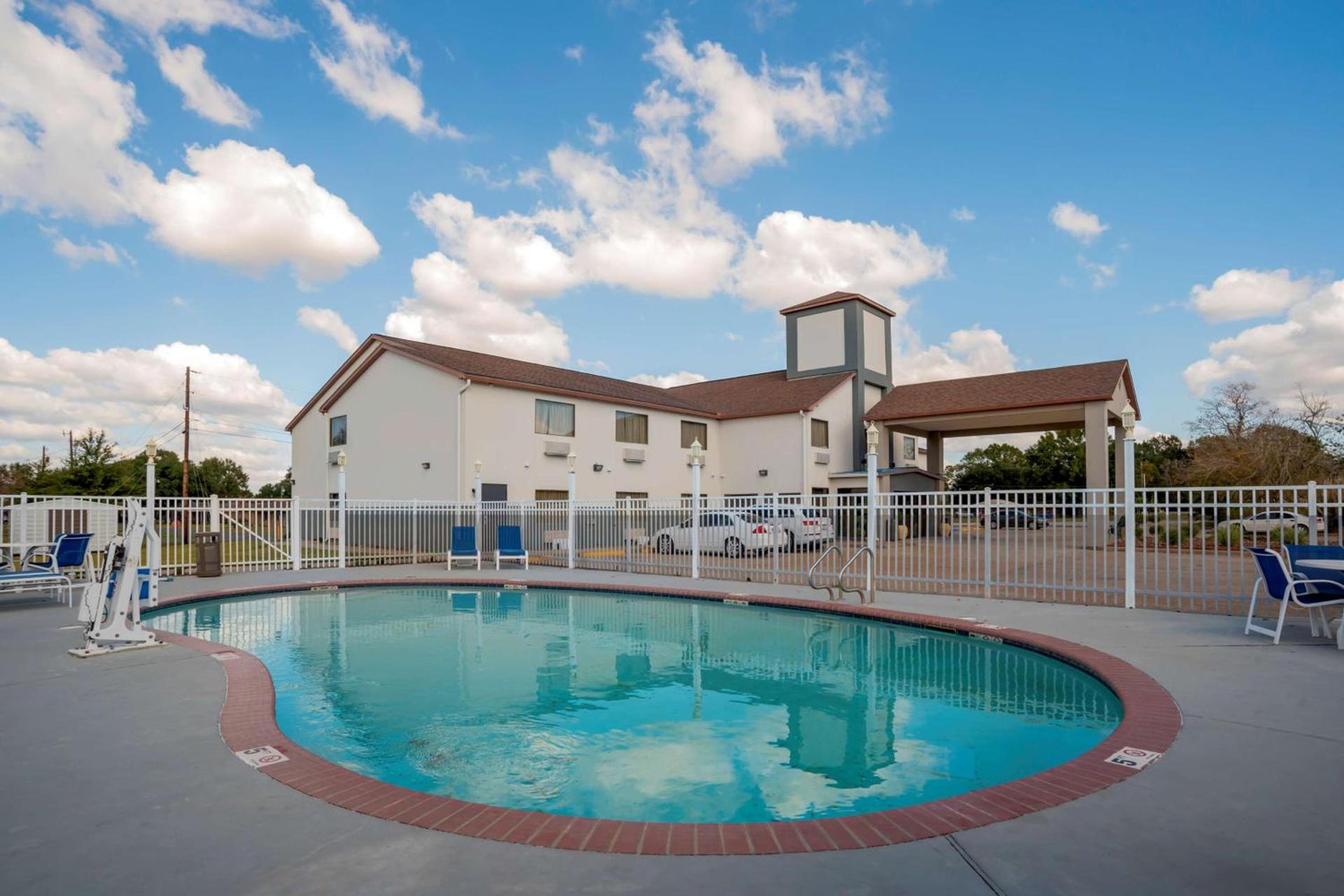 Best Western Ville Platte photo 23