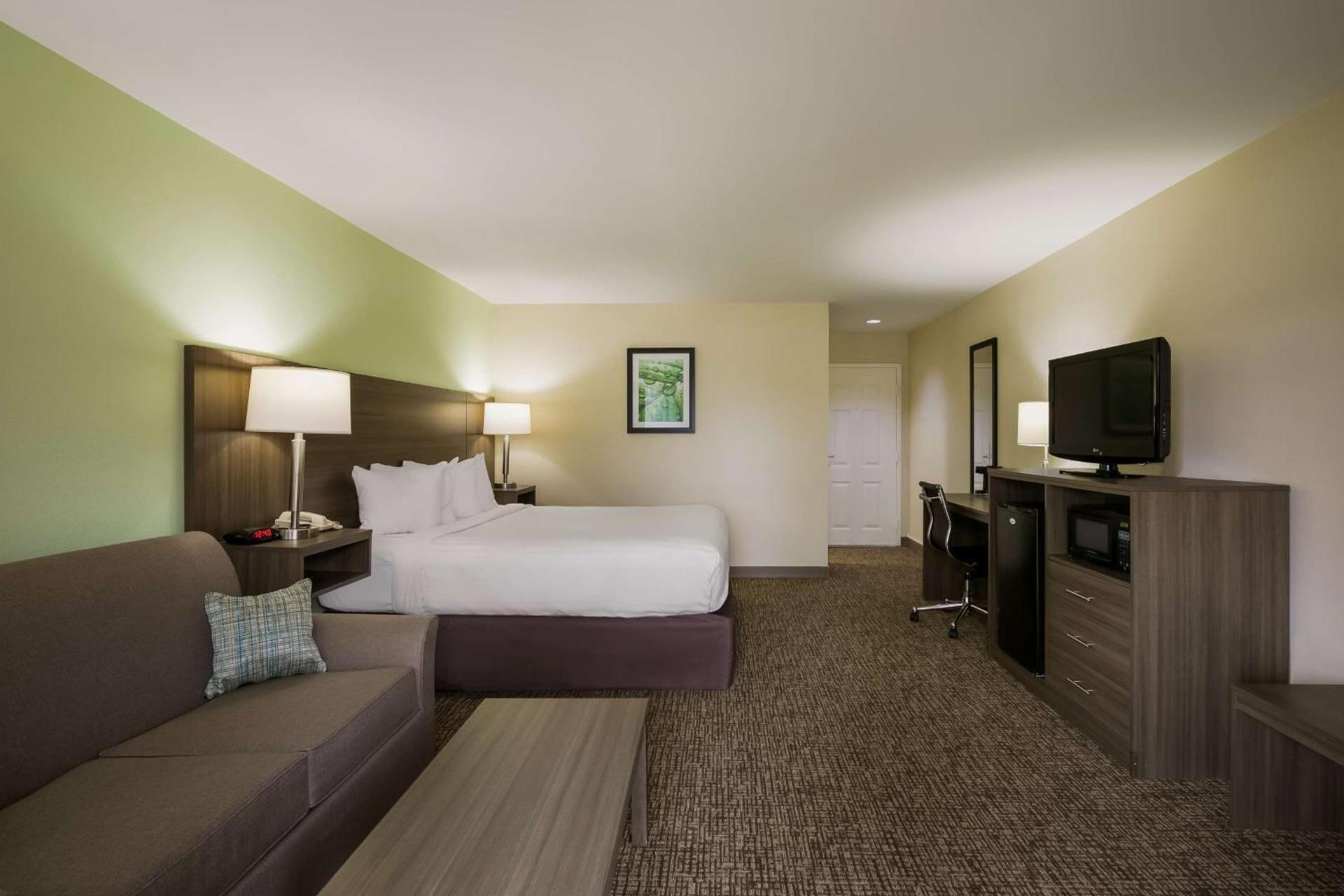 Best Western Milton Inn photo 13
