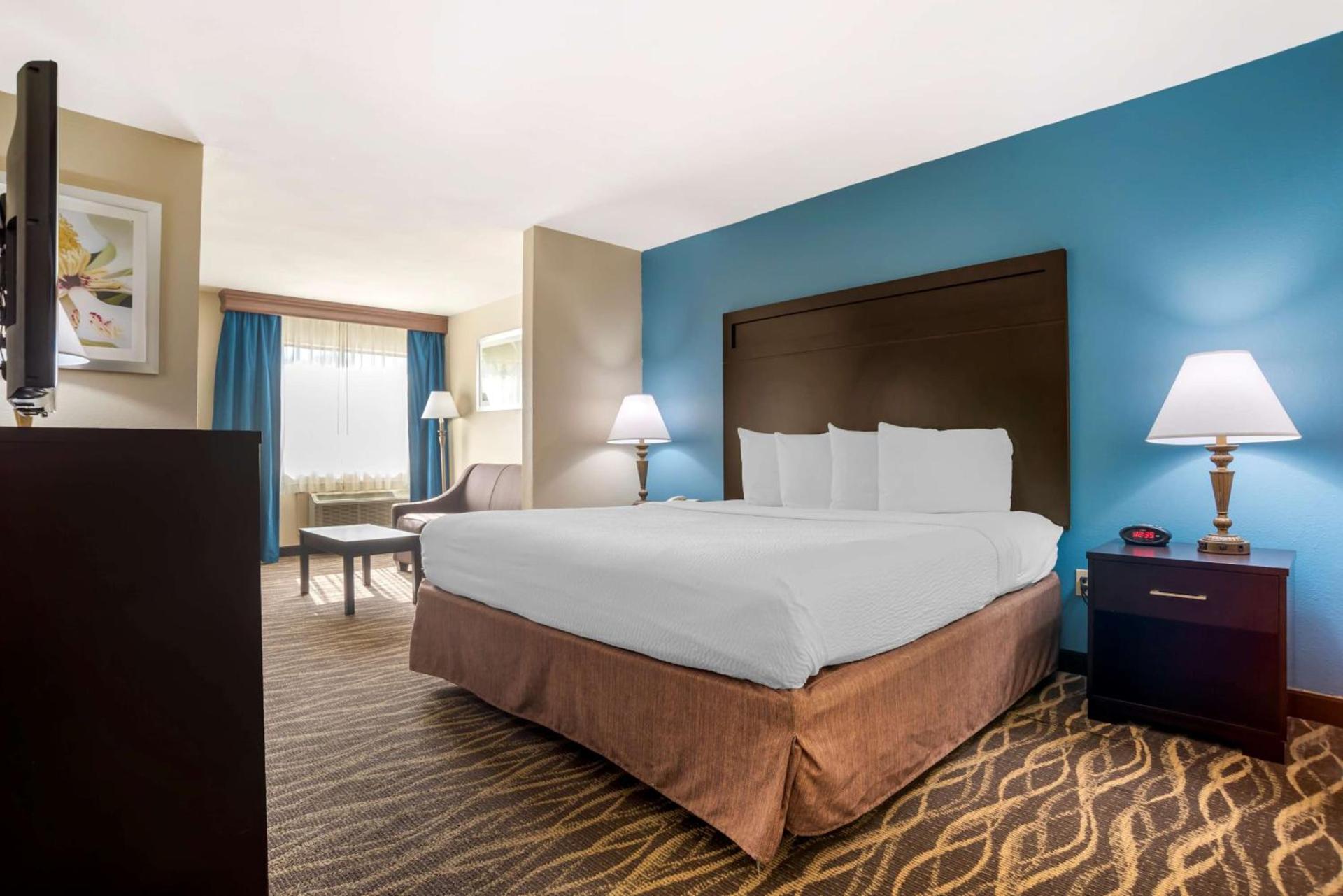 Best Western Ville Platte photo 15