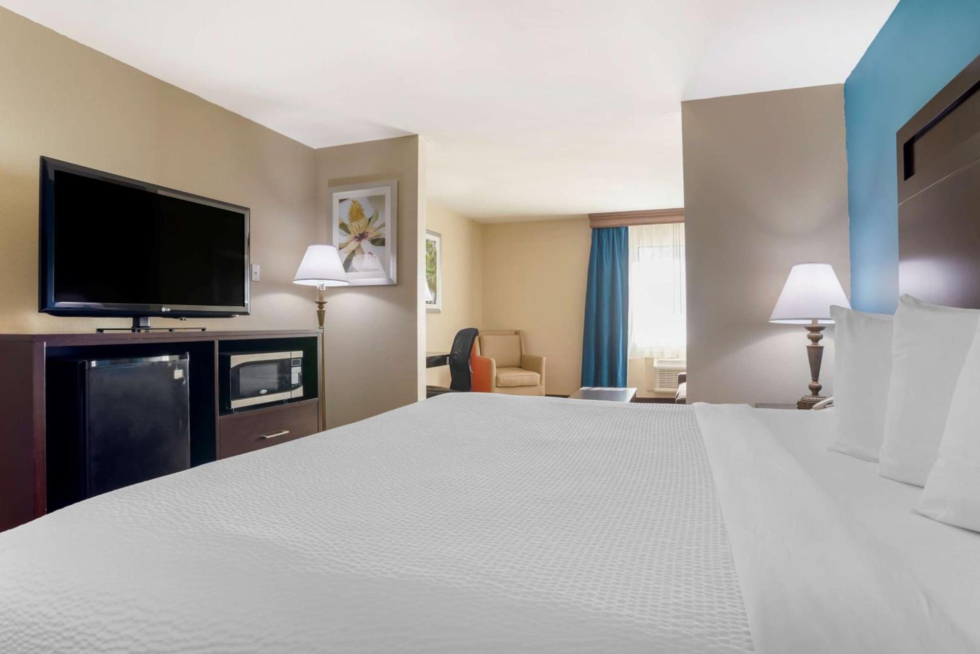 Best Western Ville Platte photo 7